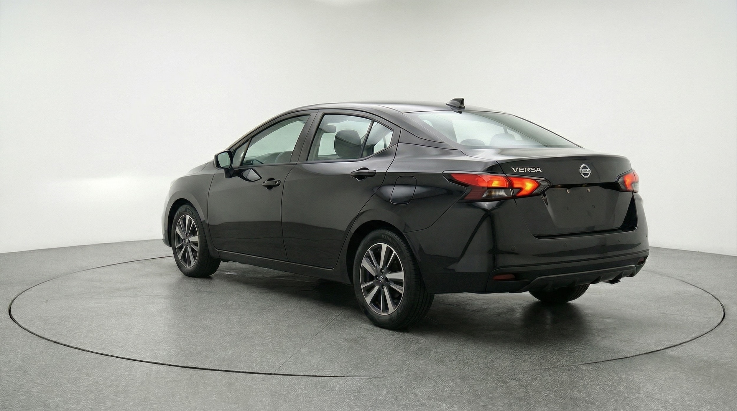 Thumbnail: 2025 Nissan Versa - 5