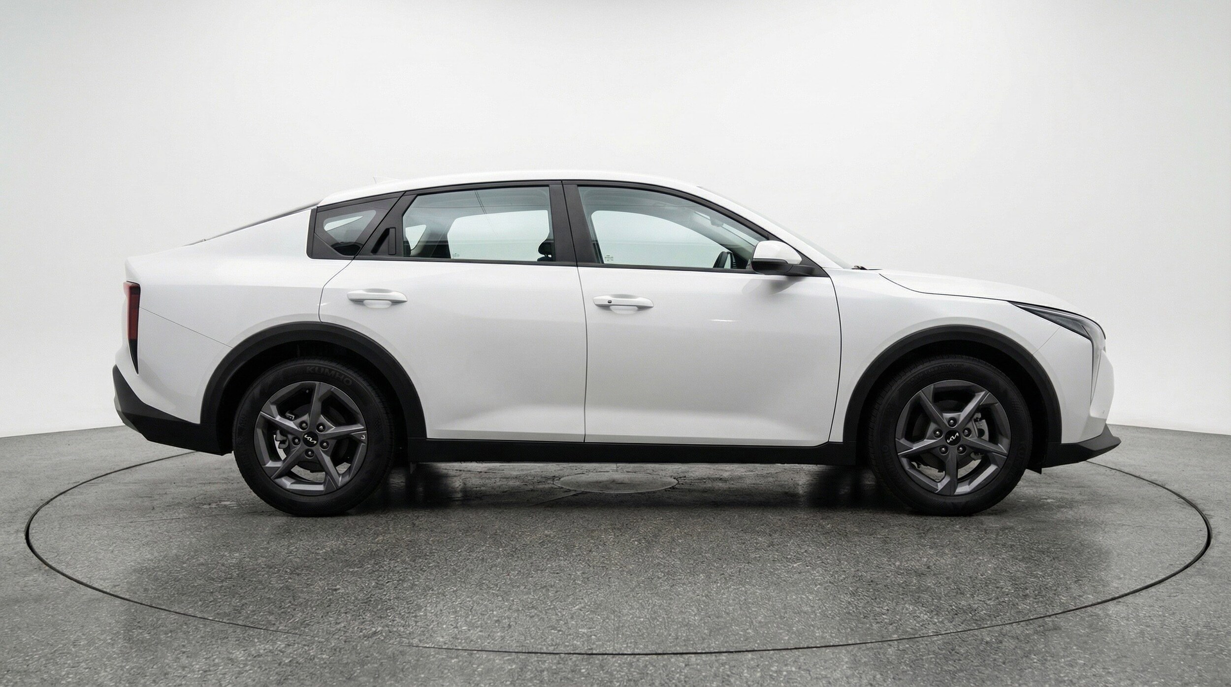 Thumbnail: 2025 Kia K4 - 11