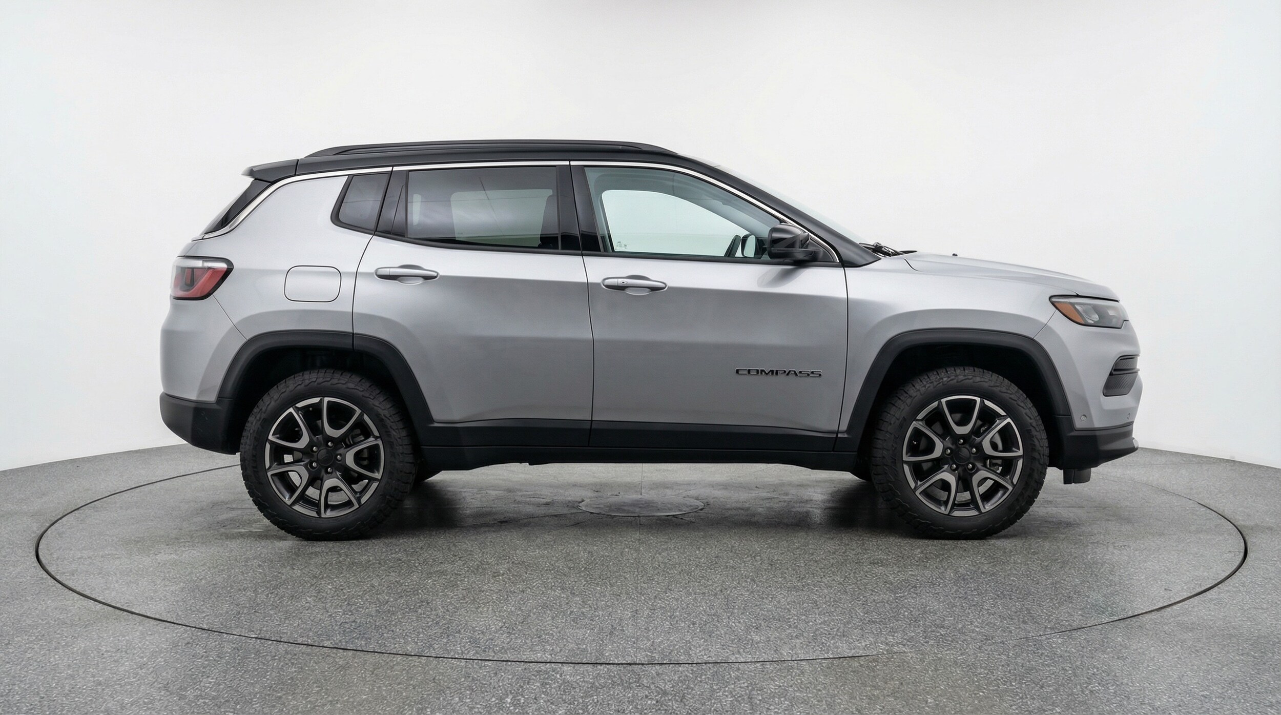 Thumbnail: 2025 Jeep Compass - 8