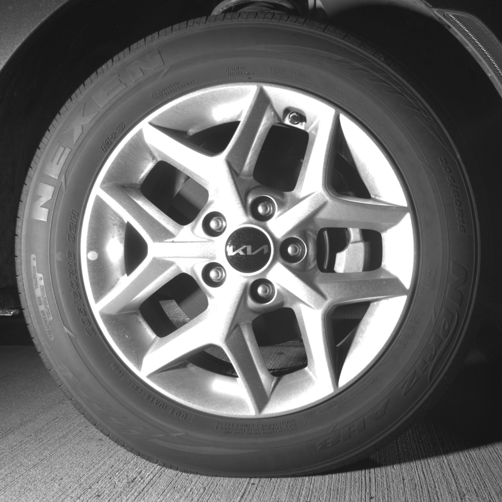 Thumbnail: 2025 Kia Soul - 13