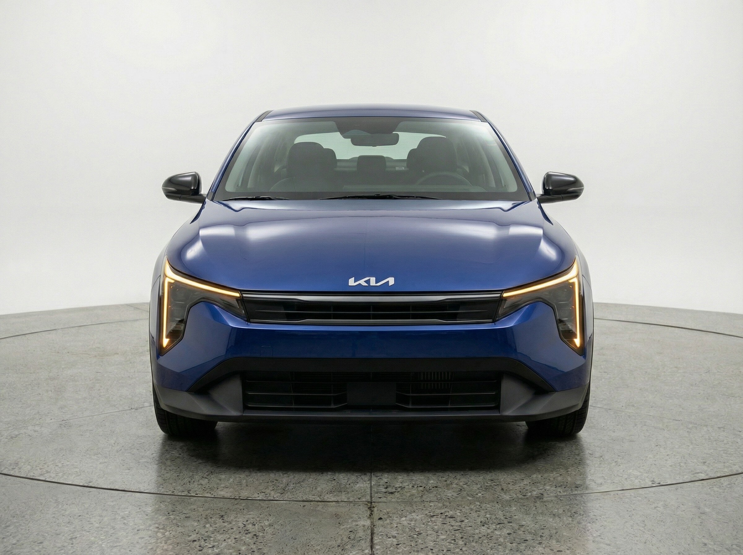 Thumbnail: 2025 Kia K4 - 2