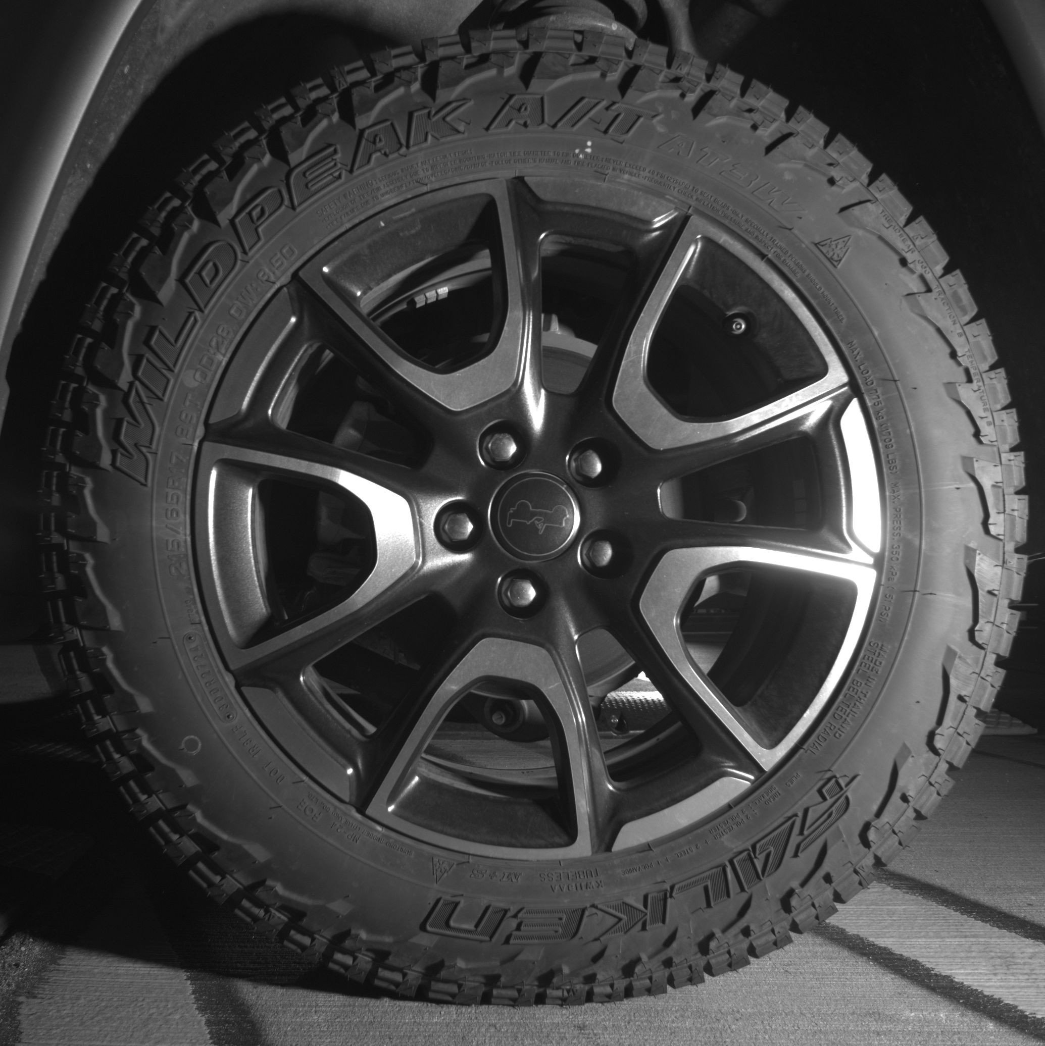 Thumbnail: 2025 Jeep Compass - 14