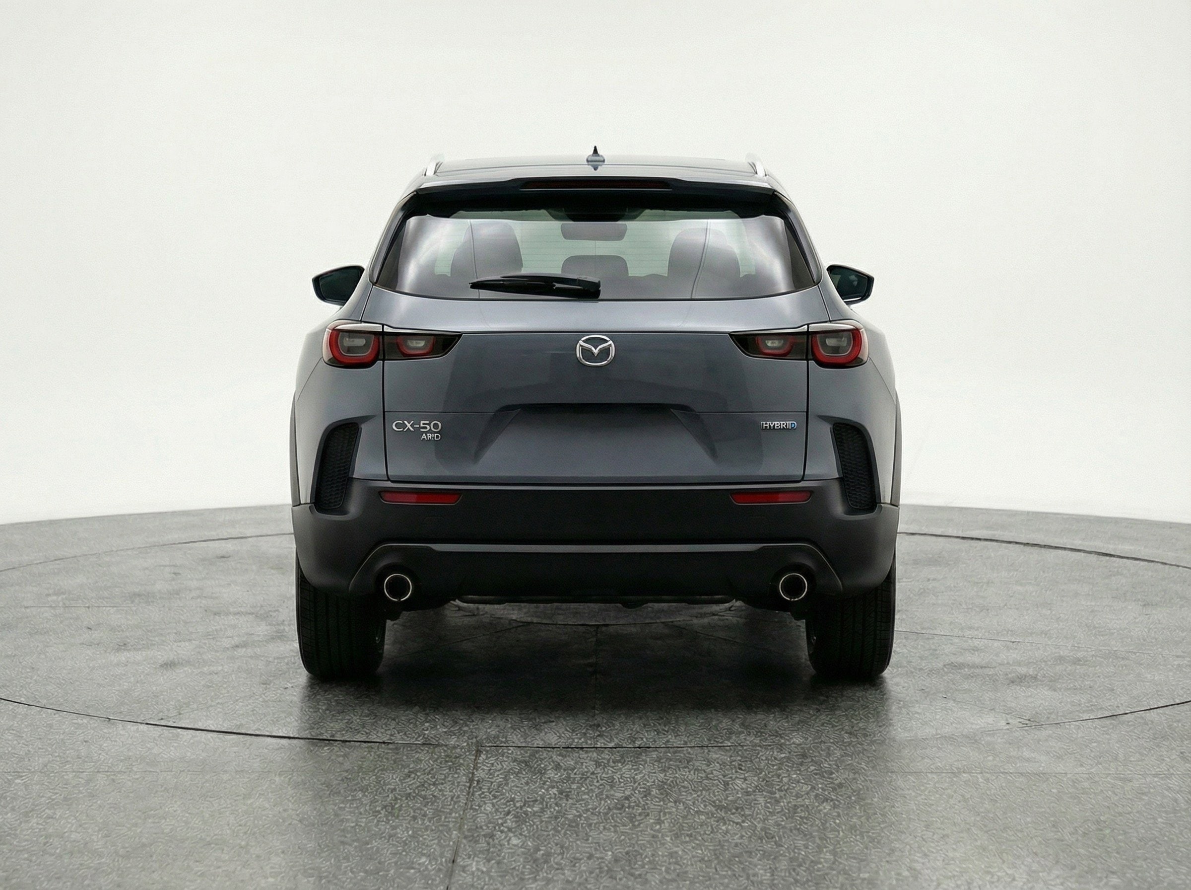 Thumbnail: 2025 Mazda CX-50 - 7