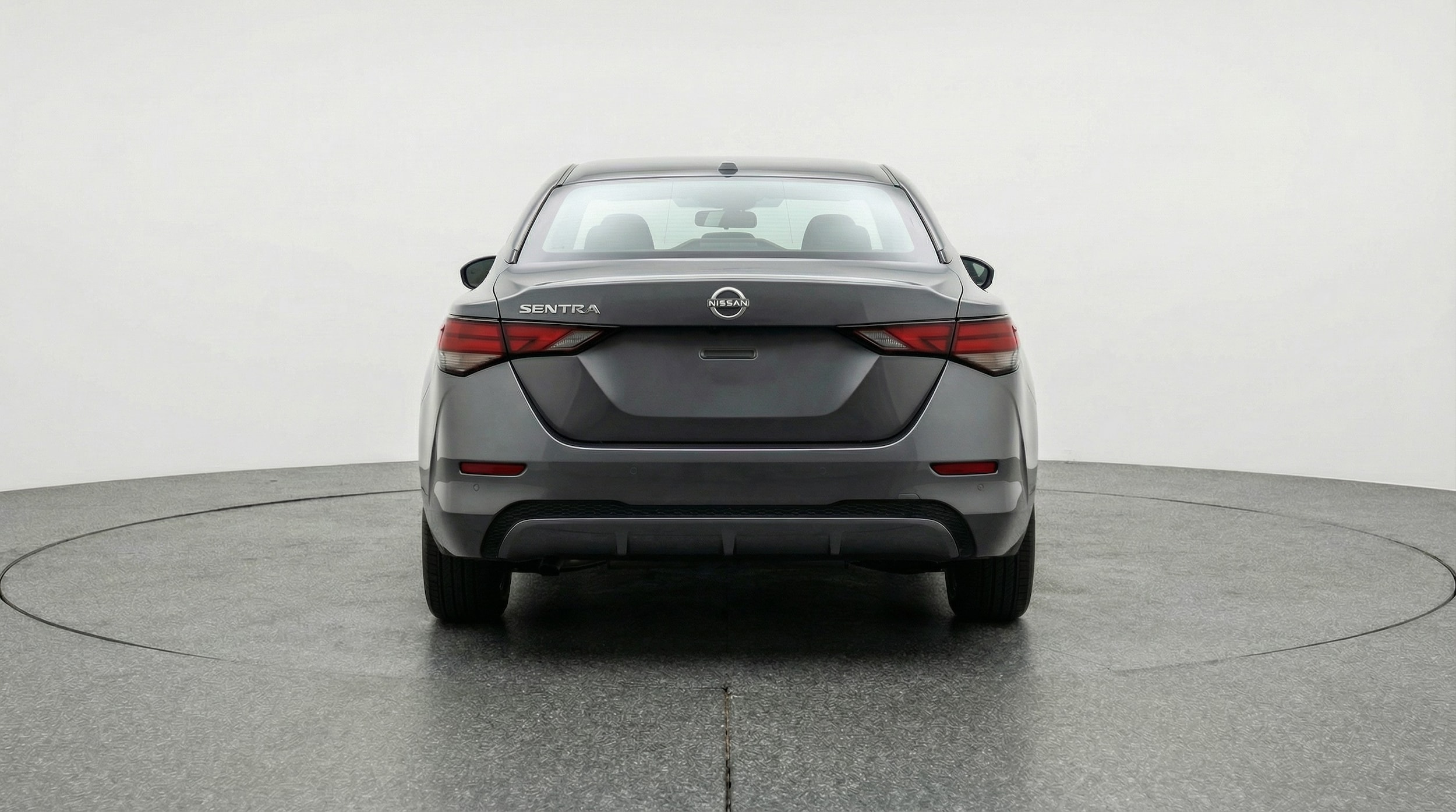 Thumbnail: 2025 Nissan Sentra - 6