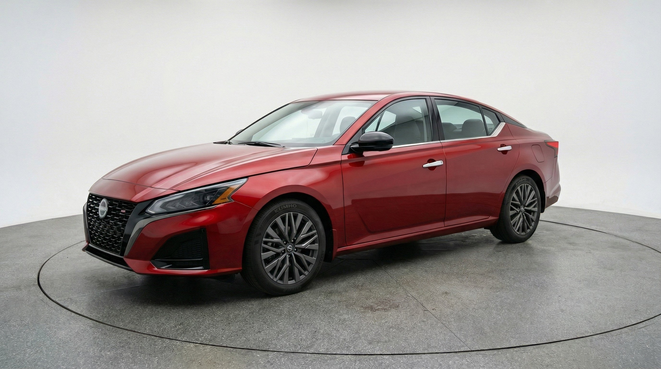 Thumbnail: 2025 Nissan Altima - 3