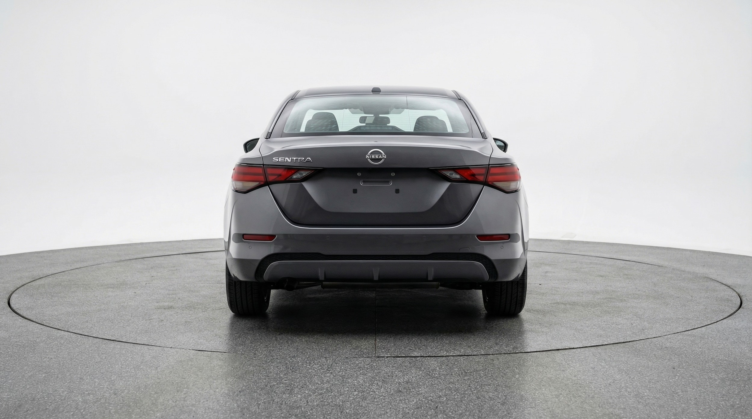 Thumbnail: 2025 Nissan Sentra - 6