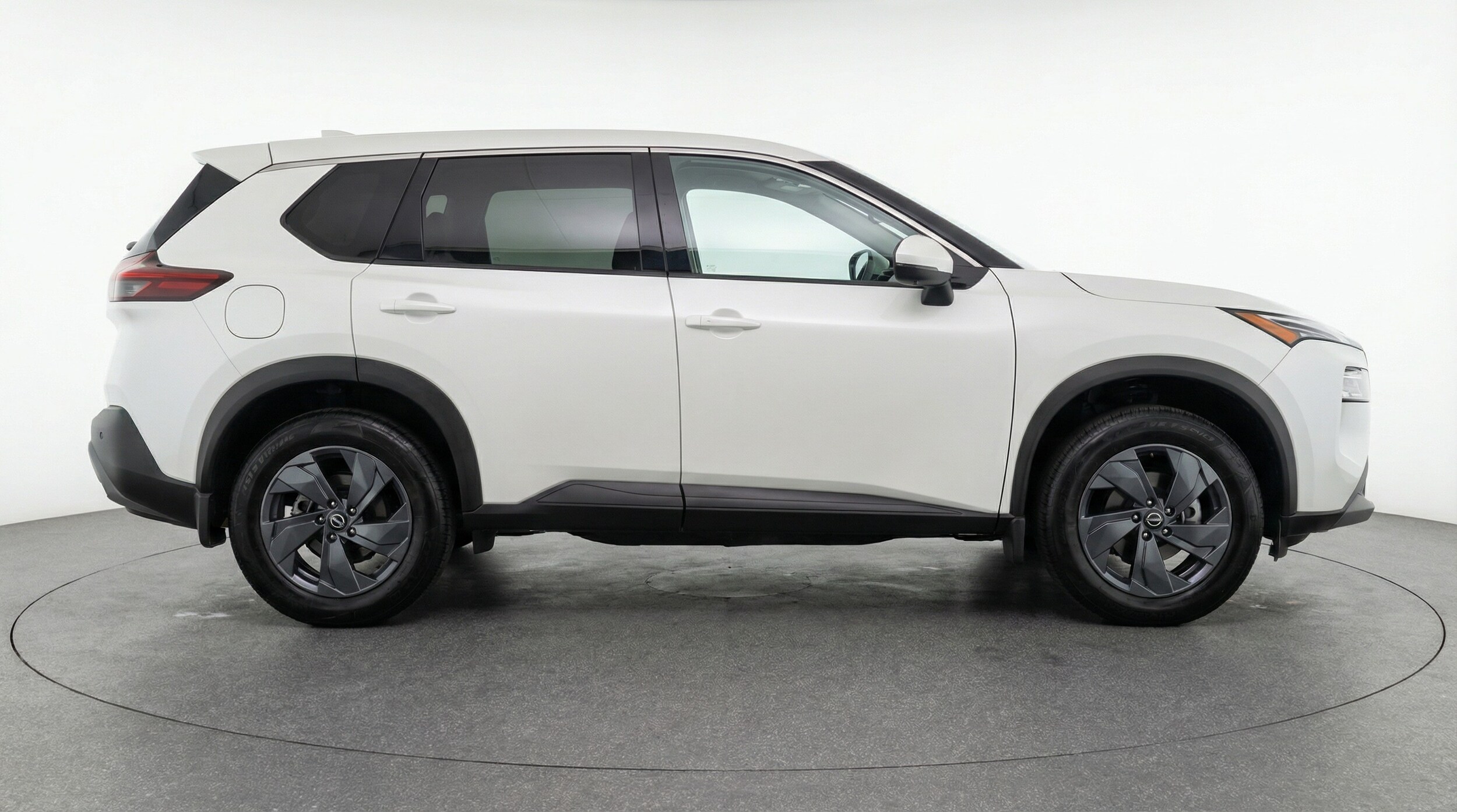 Thumbnail: 2025 Nissan Rogue - 8