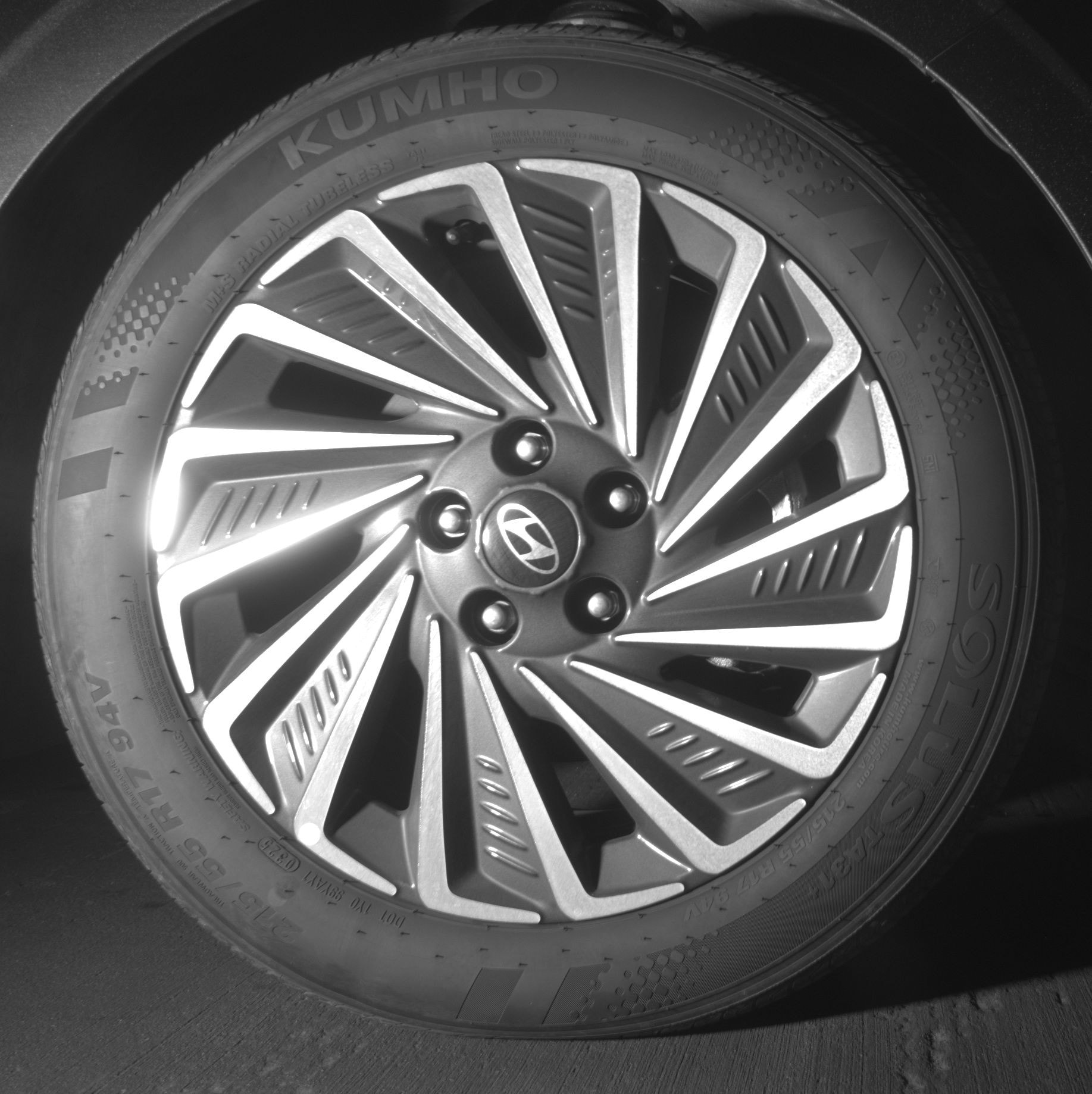 Thumbnail: 2025 Hyundai Sonata - 10