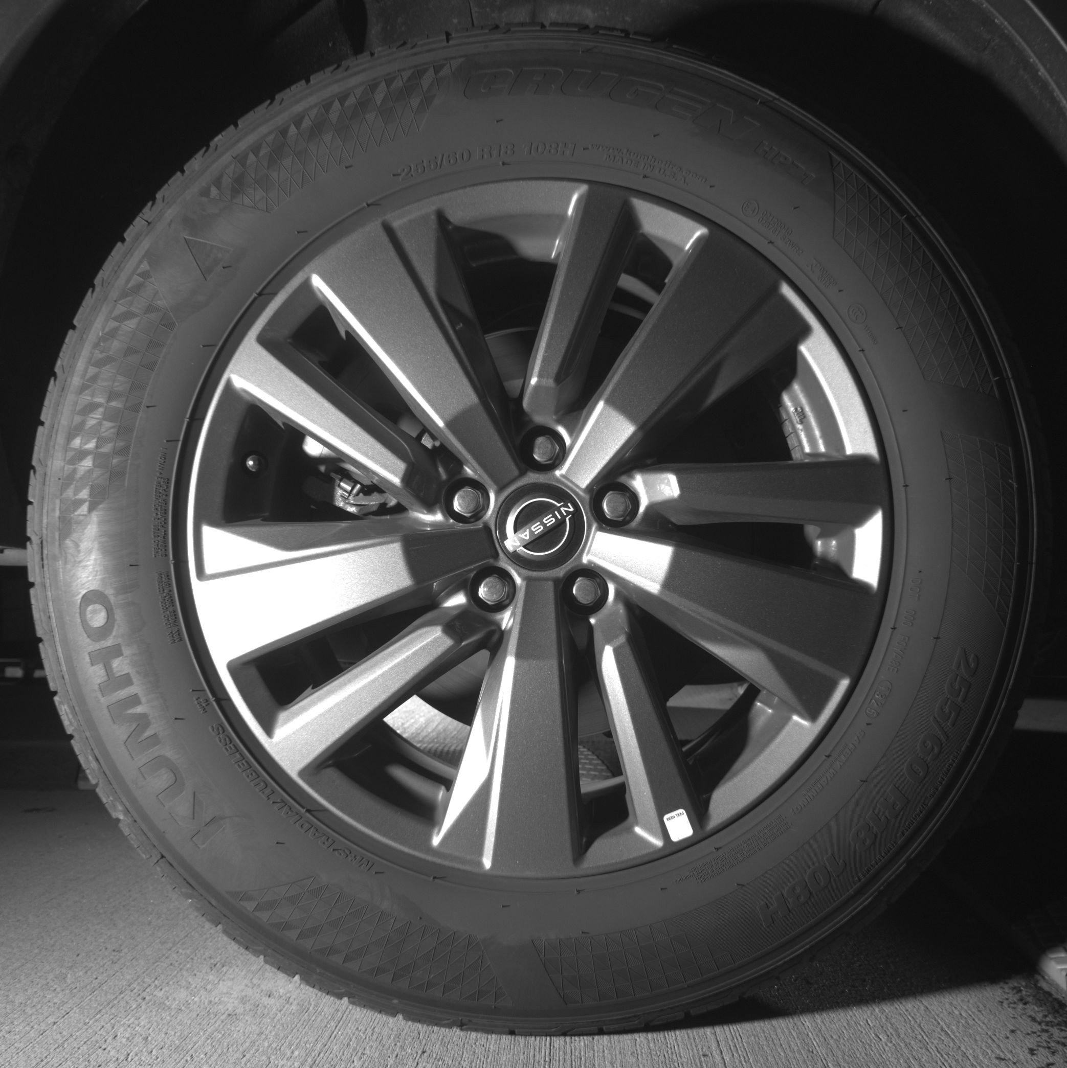 Thumbnail: 2025 Nissan Pathfinder - 15