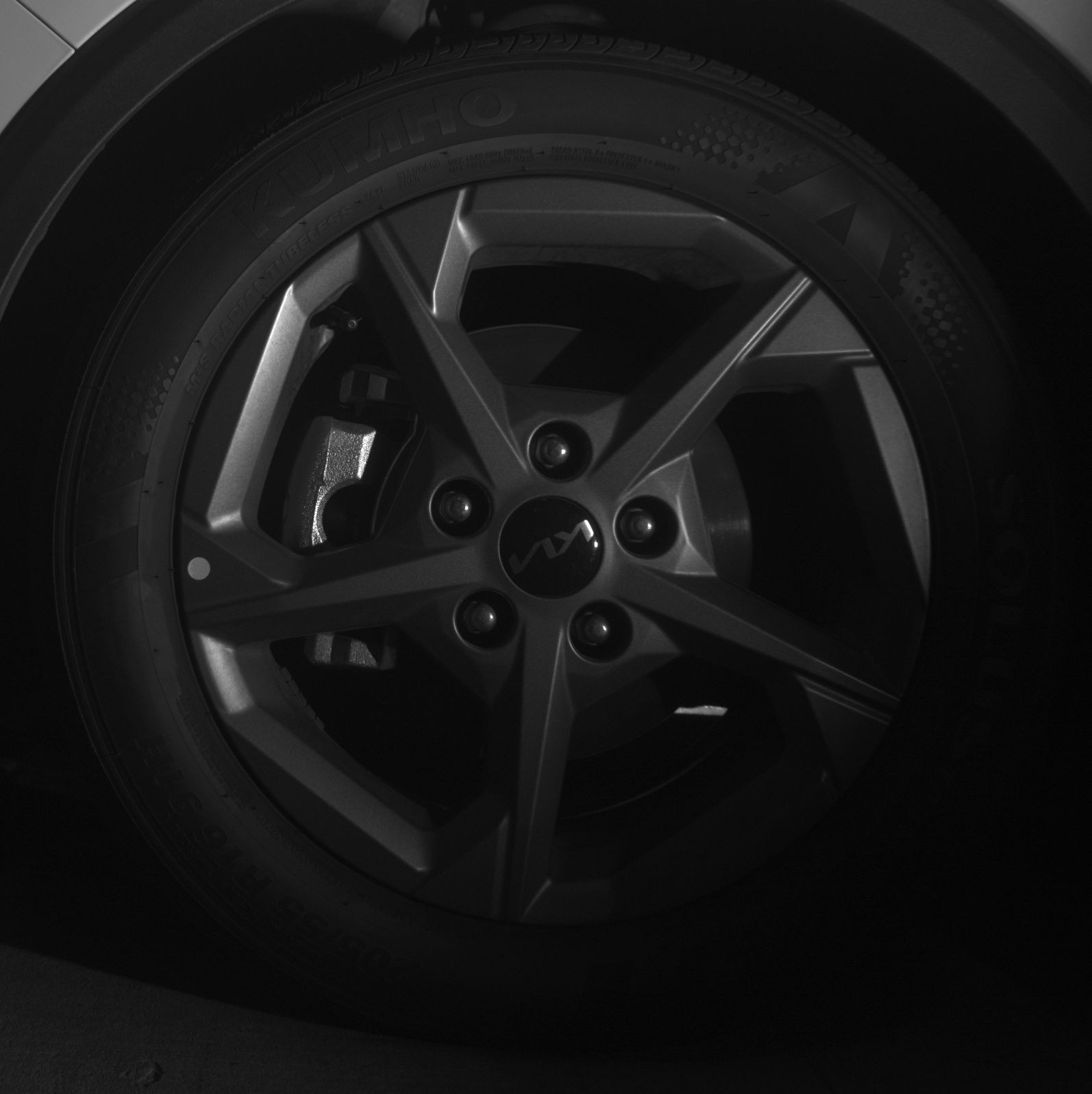 Thumbnail: 2025 Kia K4 - 9