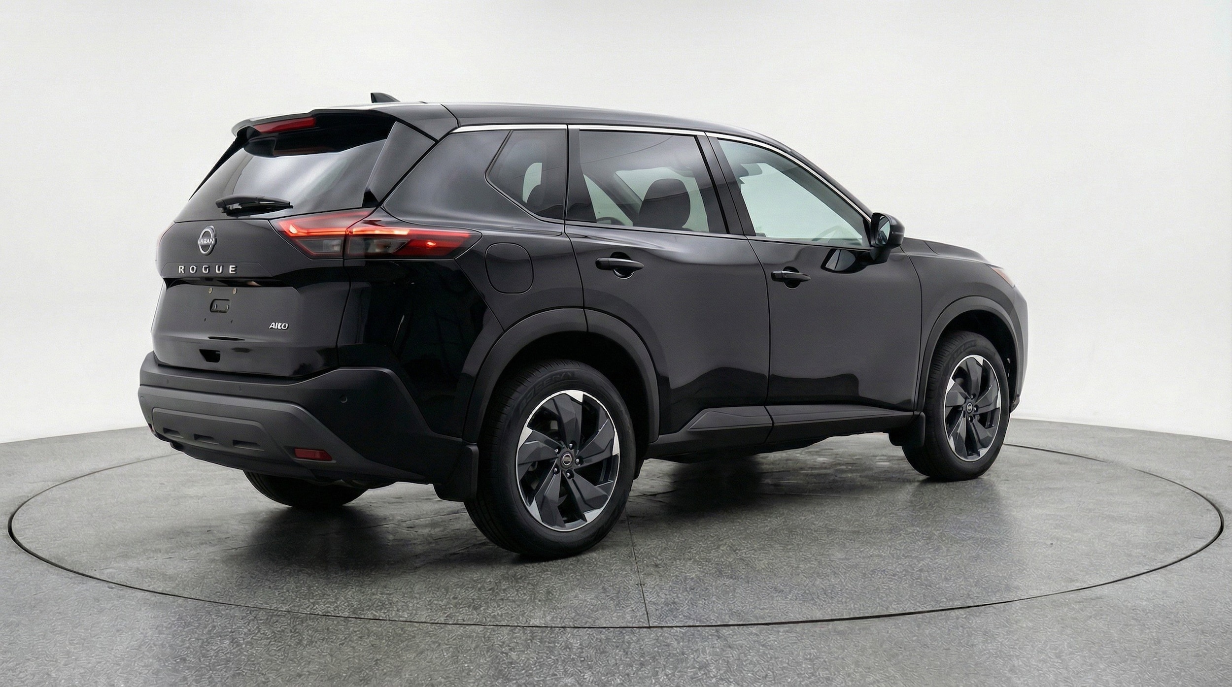 Thumbnail: 2025 Nissan Rogue - 9