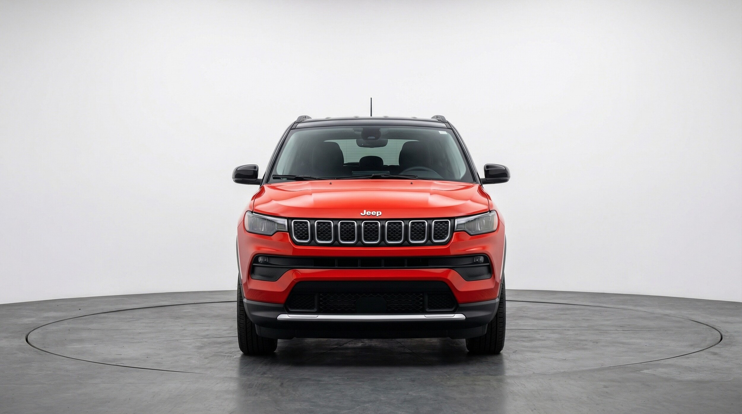 Thumbnail: 2025 Jeep Compass - 2