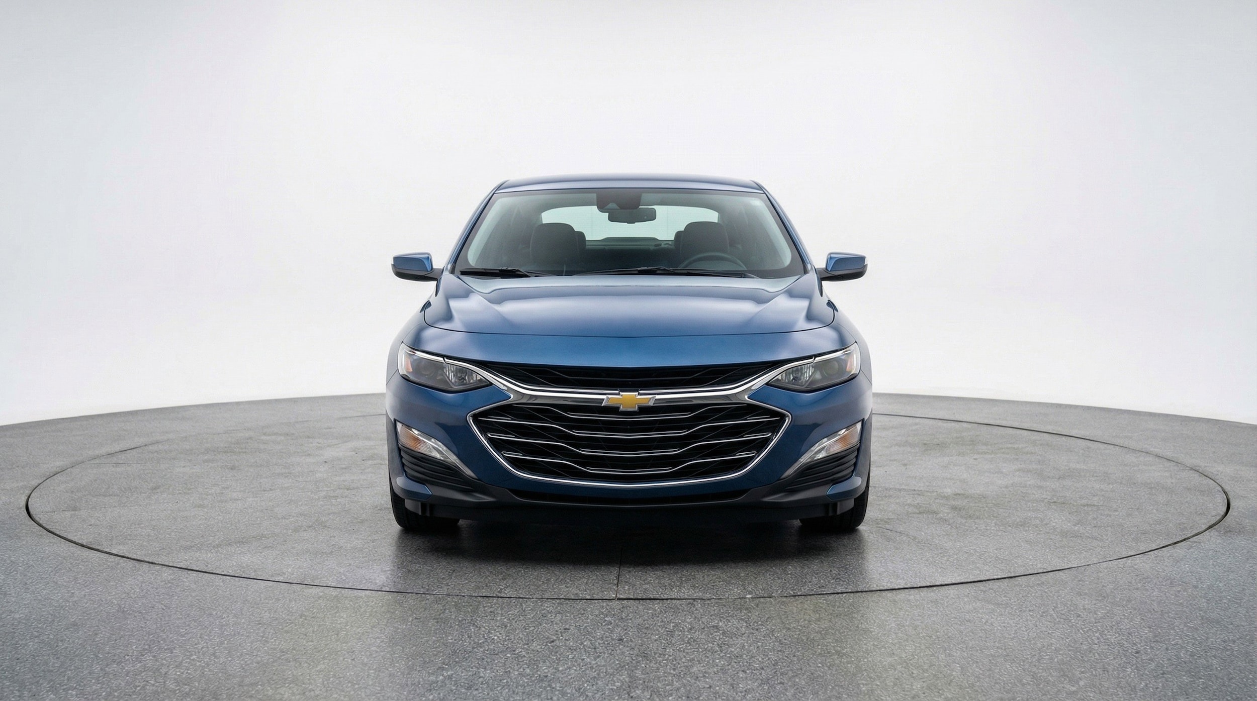 Thumbnail: 2024 Chevrolet Malibu - 2