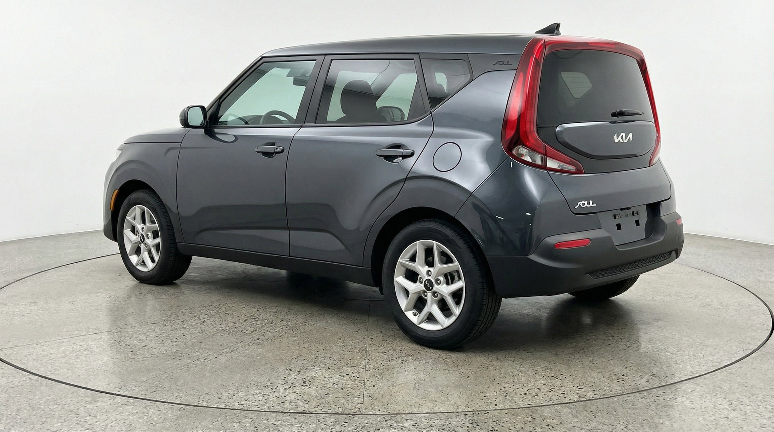 Thumbnail: 2025 Kia Soul - 6