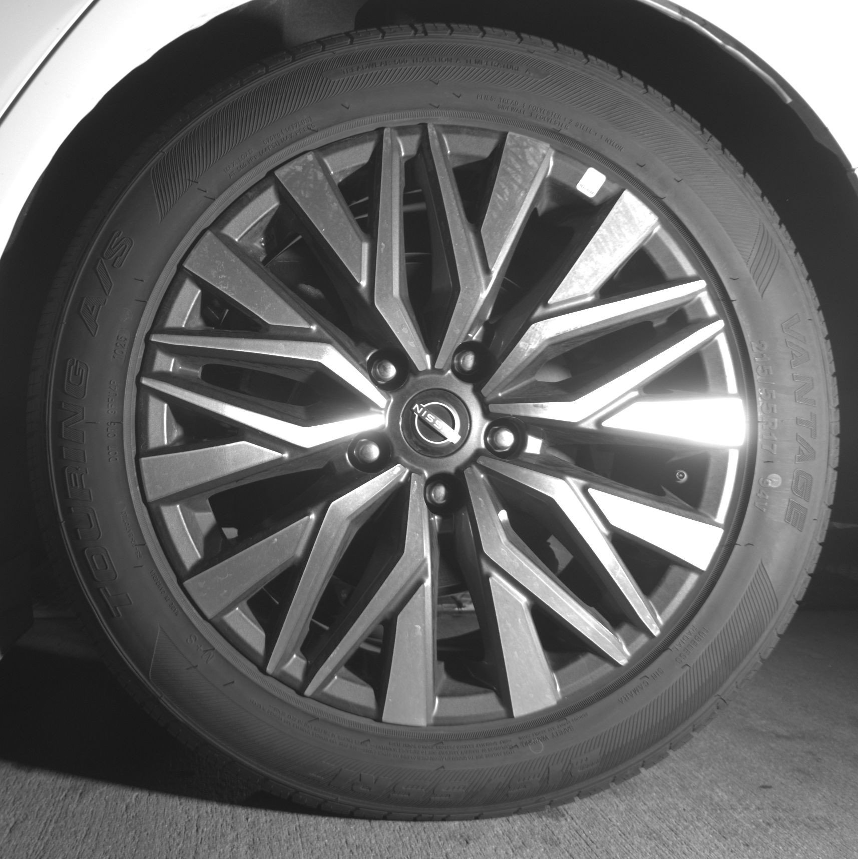 Thumbnail: 2025 Nissan Altima - 14