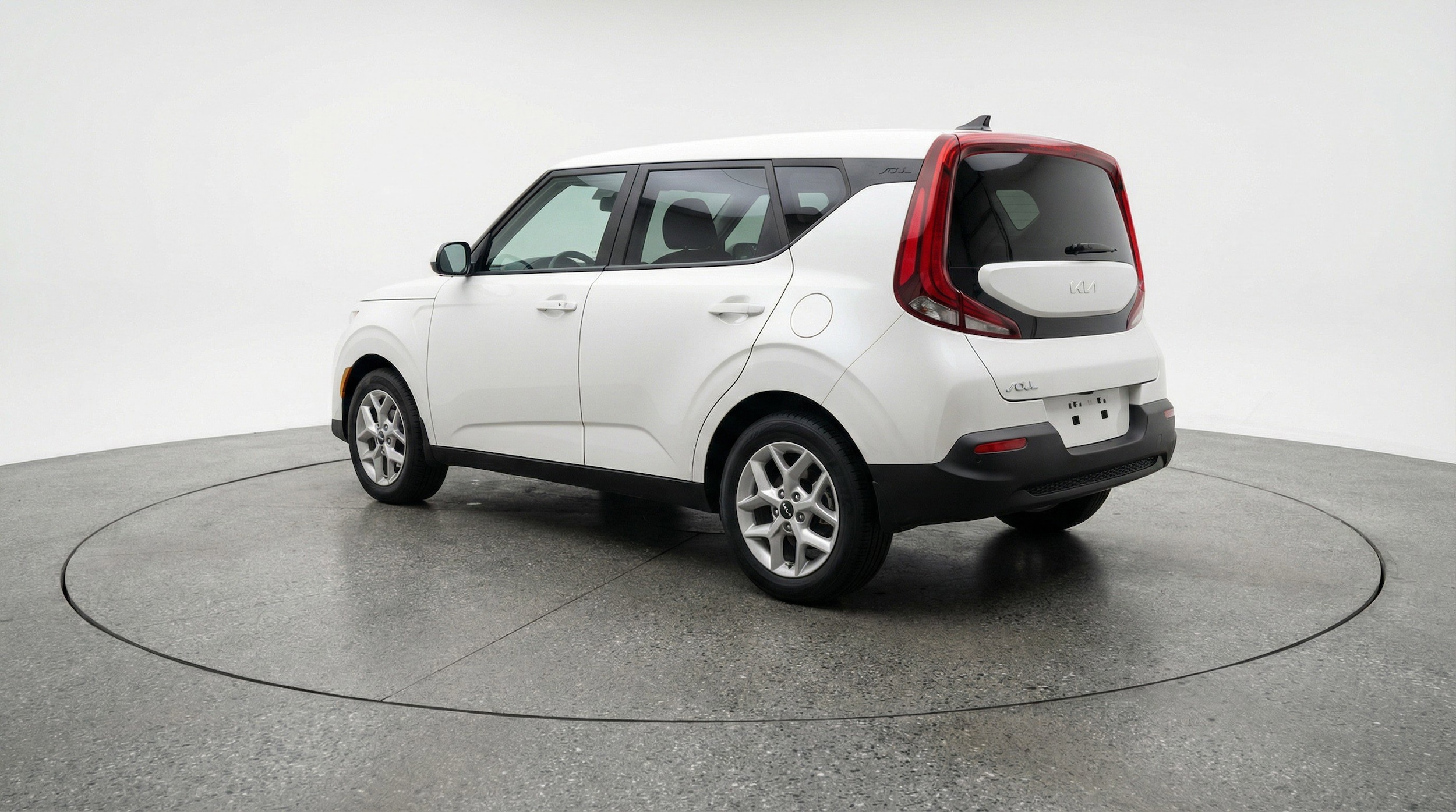 Thumbnail: 2025 Kia Soul - 6