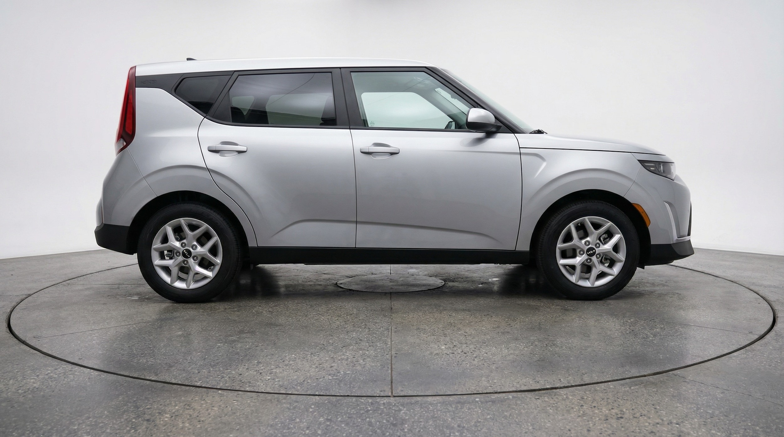 Thumbnail: 2025 Kia Soul - 8