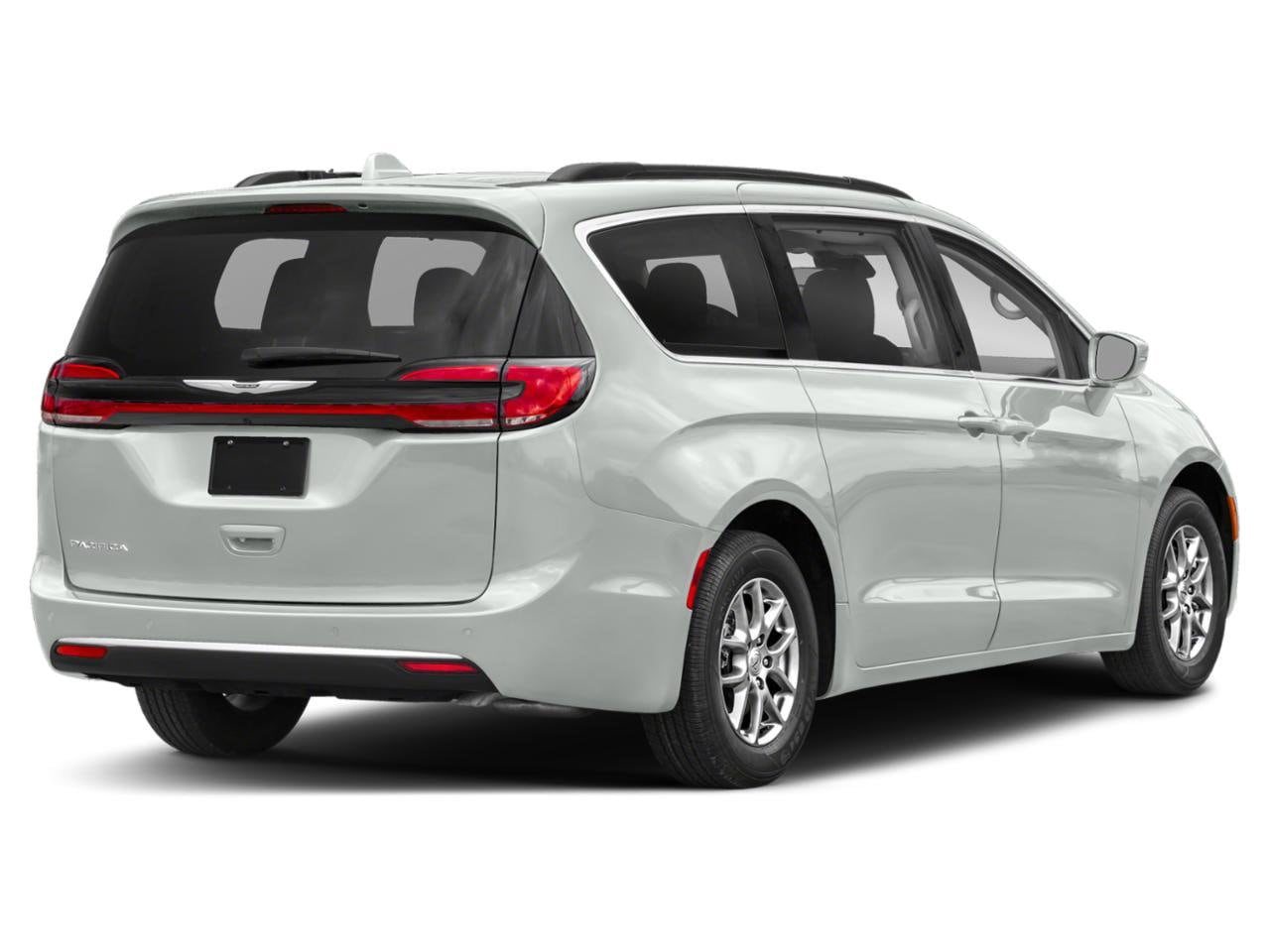 Thumbnail: 2022 Chrysler Pacifica - 2