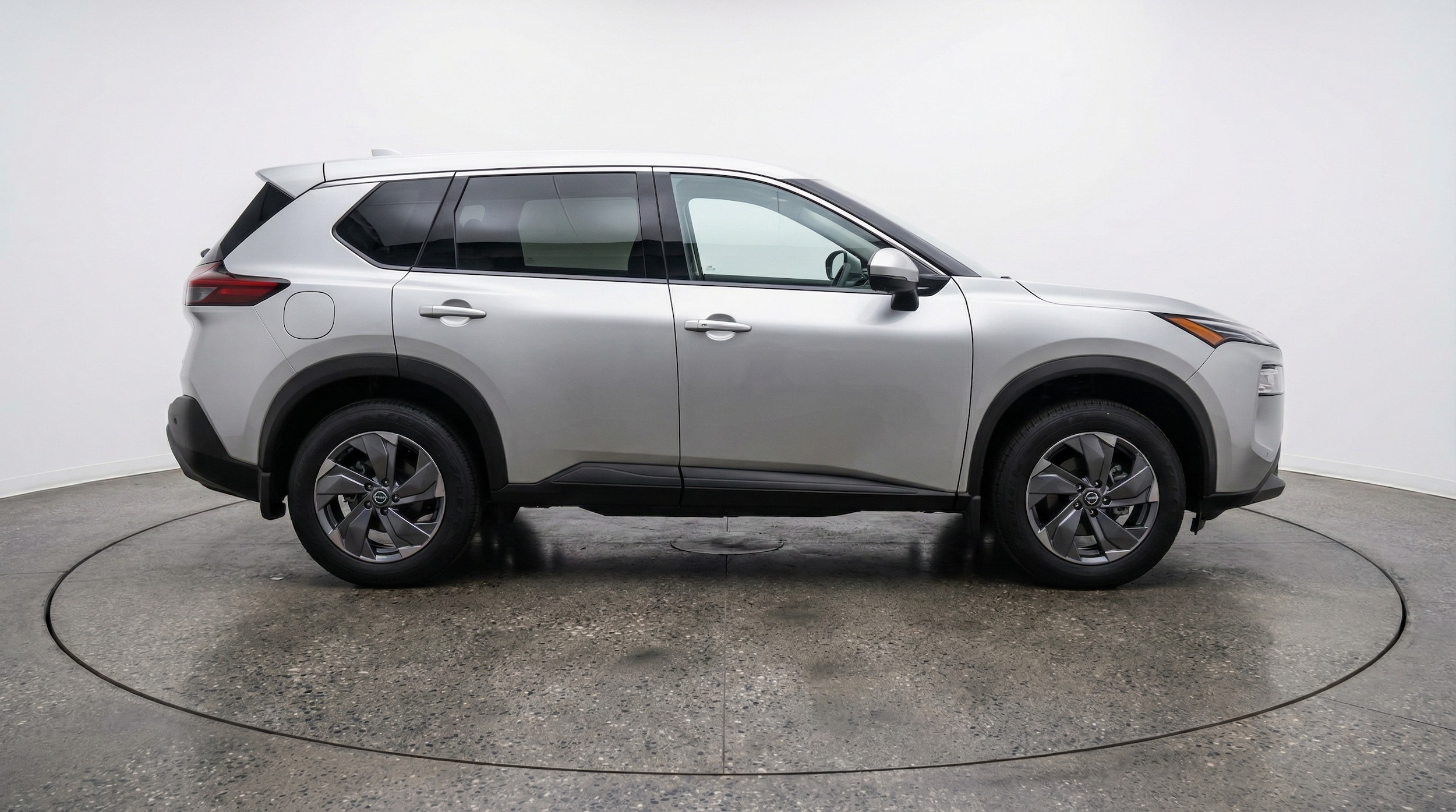 Thumbnail: 2025 Nissan Rogue - 8