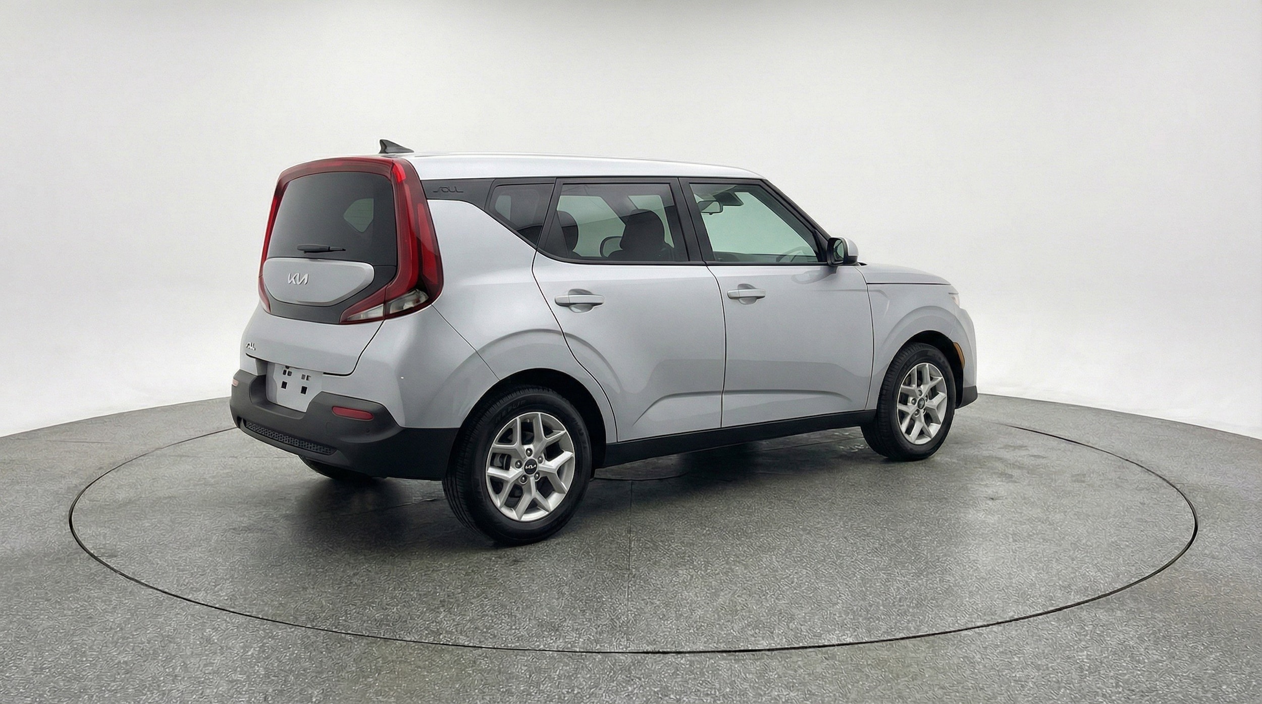 Thumbnail: 2025 Kia Soul - 9