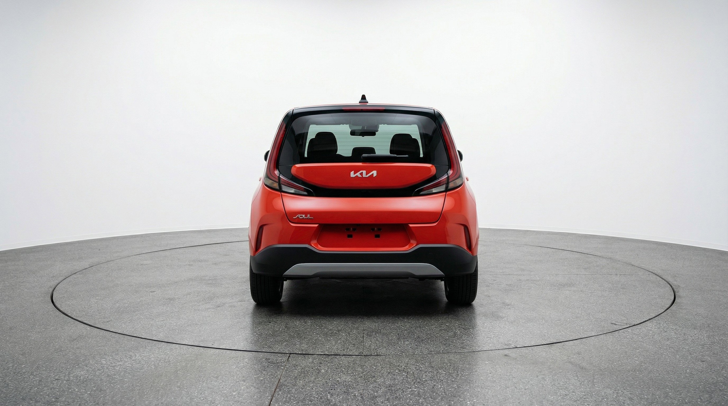 Thumbnail: 2025 Kia Soul - 7