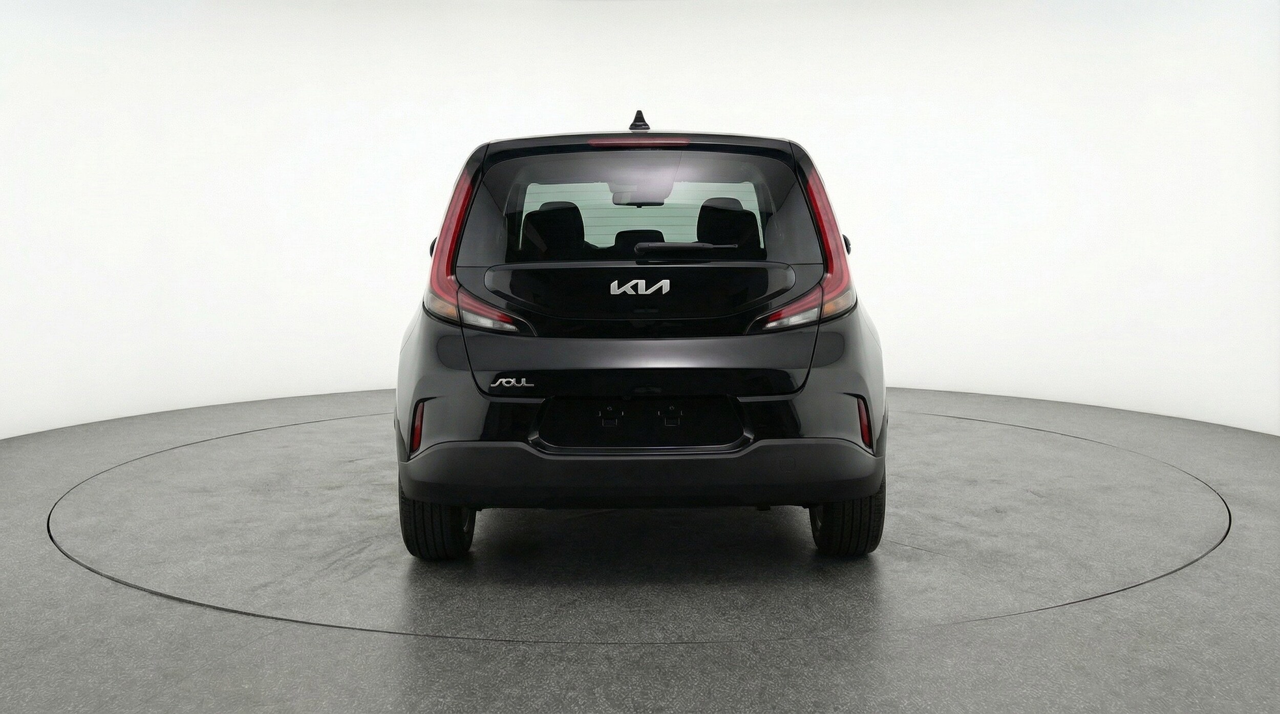 Thumbnail: 2025 Kia Soul - 7