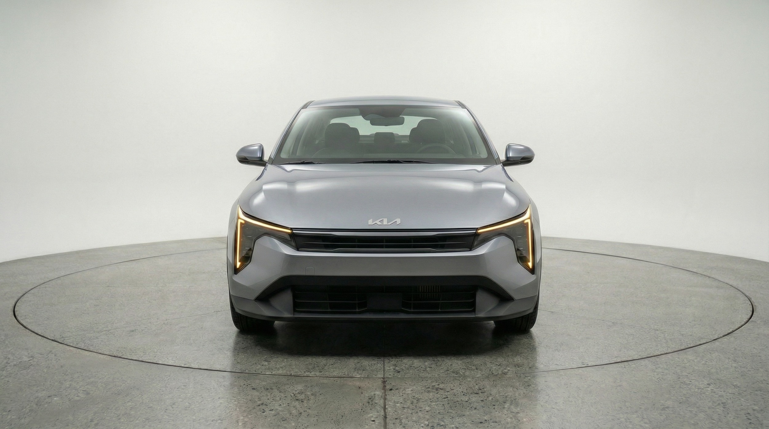 Thumbnail: 2025 Kia K4 - 2