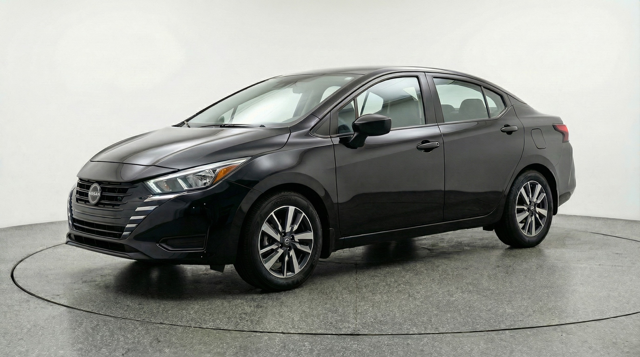 Thumbnail: 2025 Nissan Versa - 3