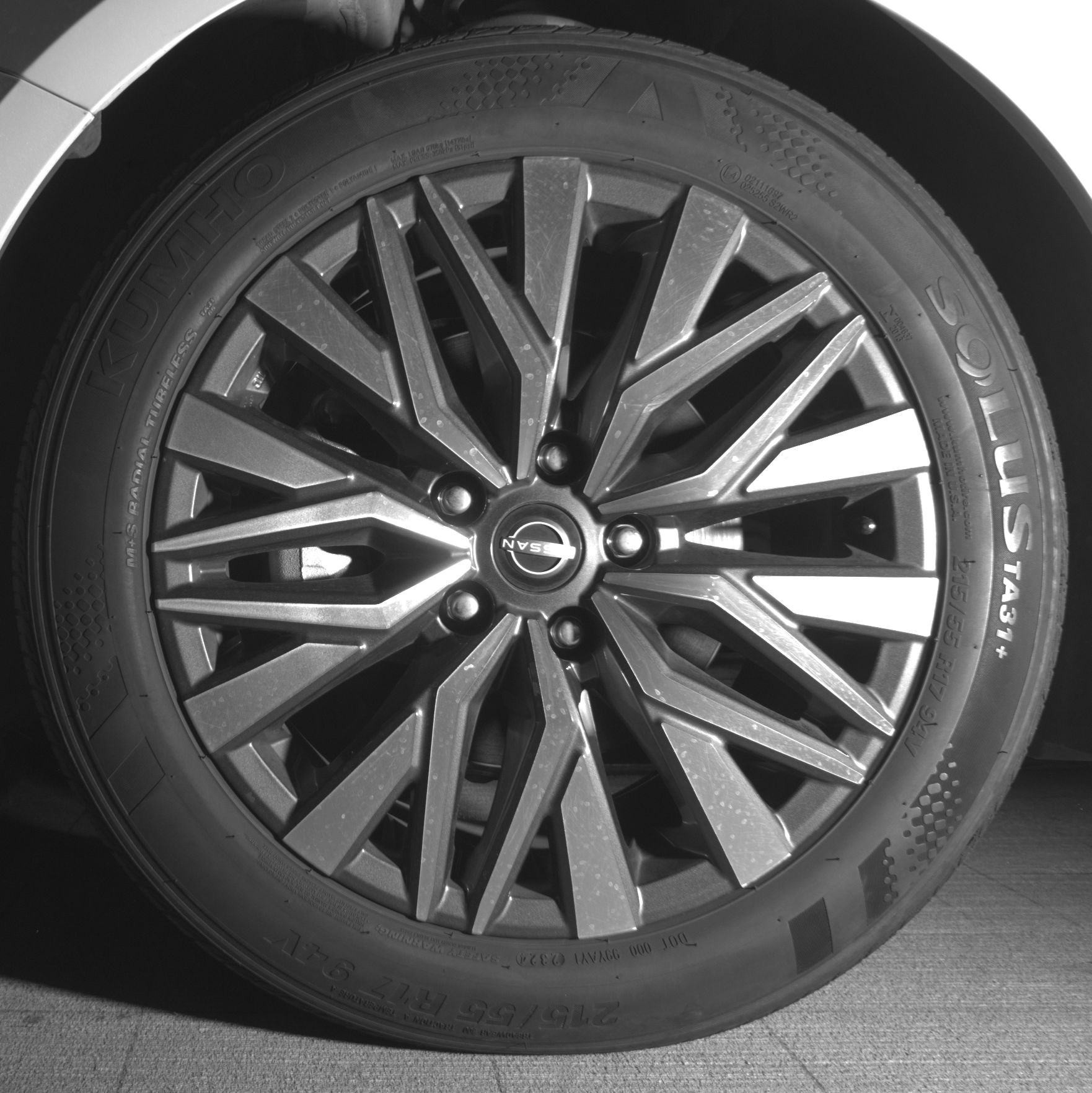 Thumbnail: 2025 Nissan Altima - 9