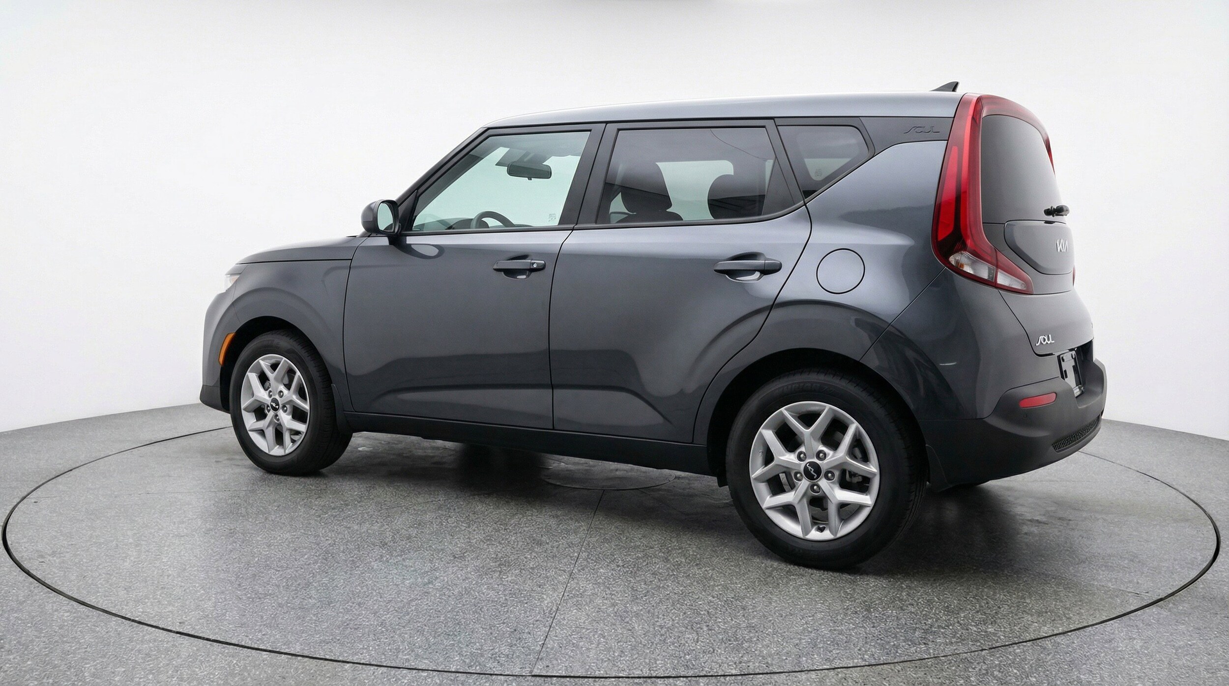 Thumbnail: 2025 Kia Soul - 6