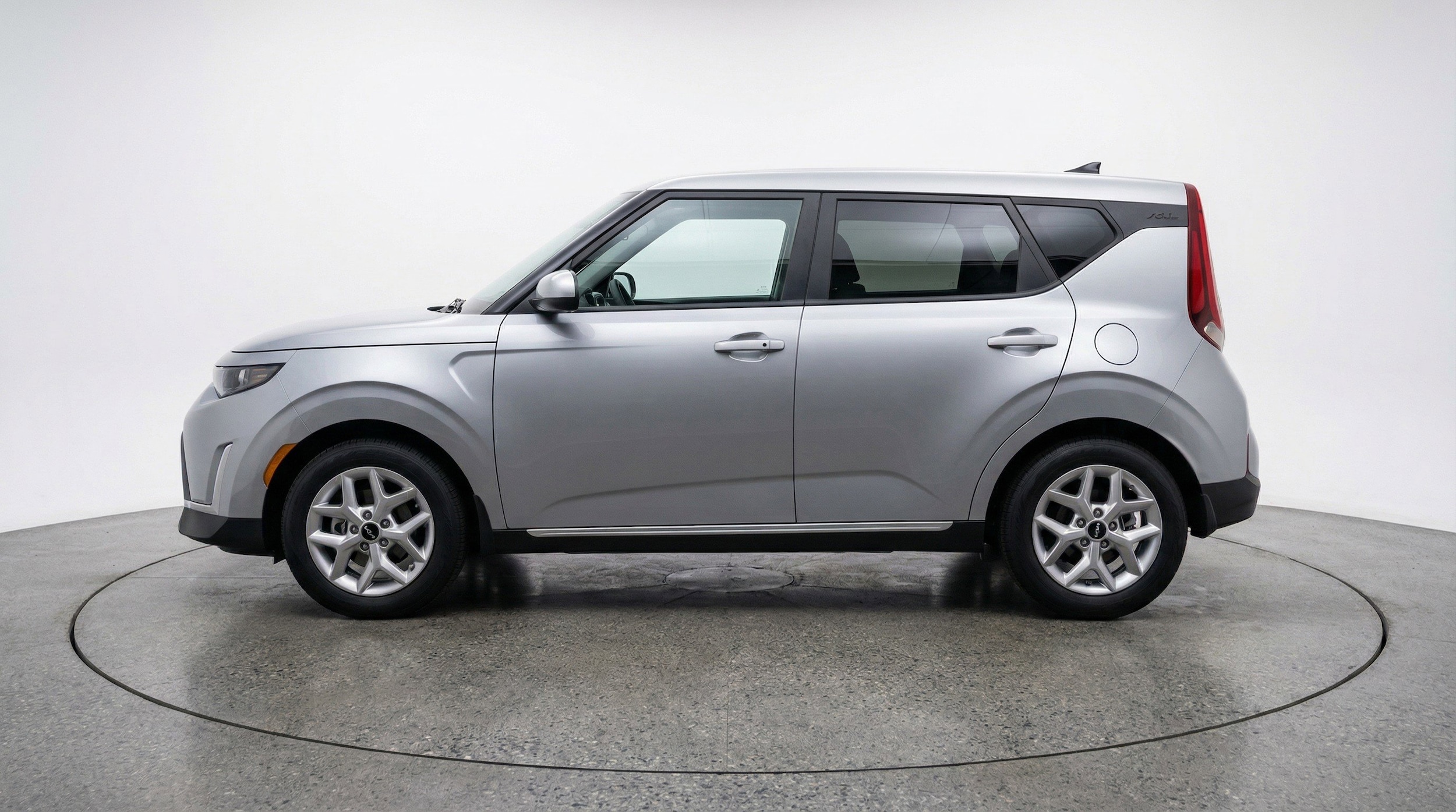 Thumbnail: 2025 Kia Soul - 5