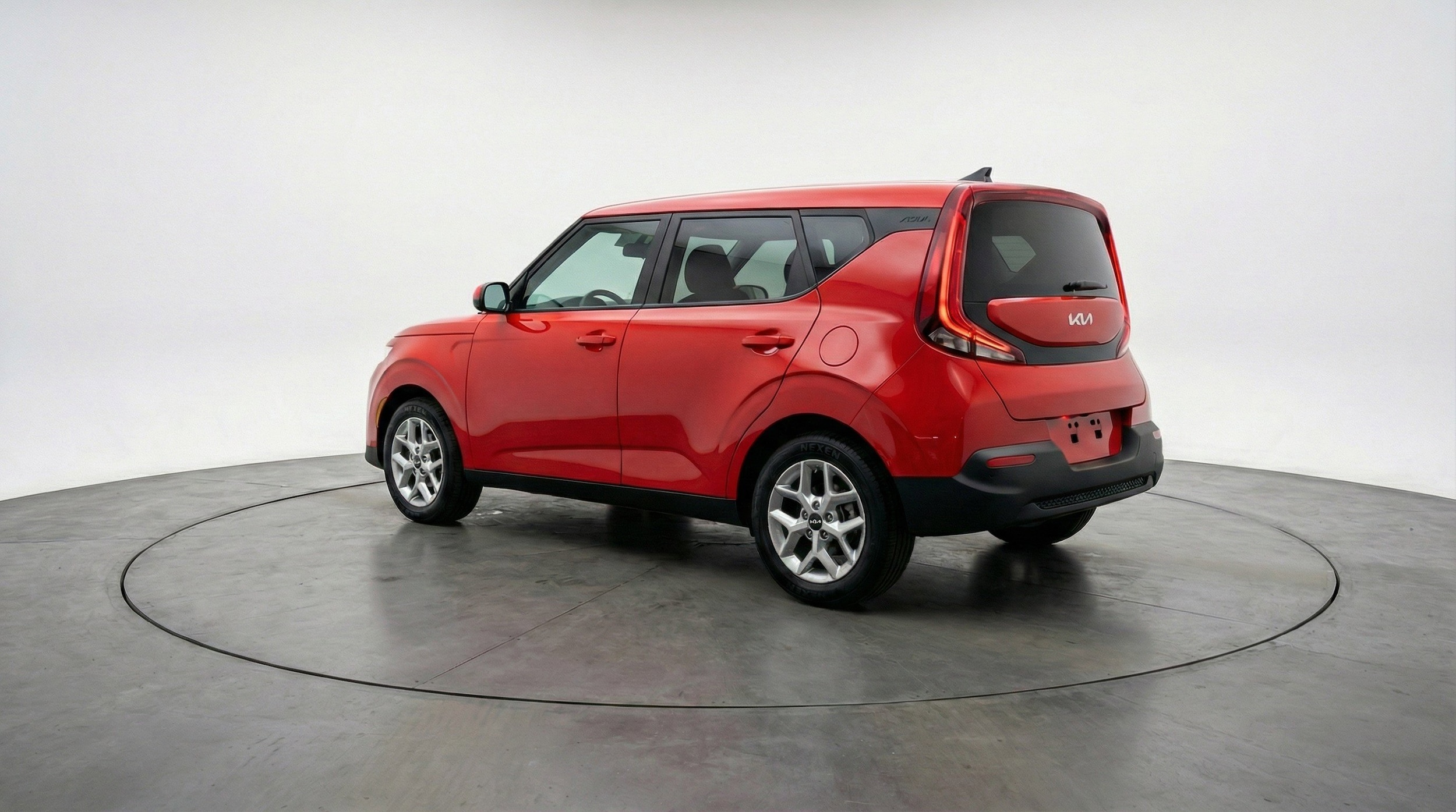 Thumbnail: 2025 Kia Soul - 6