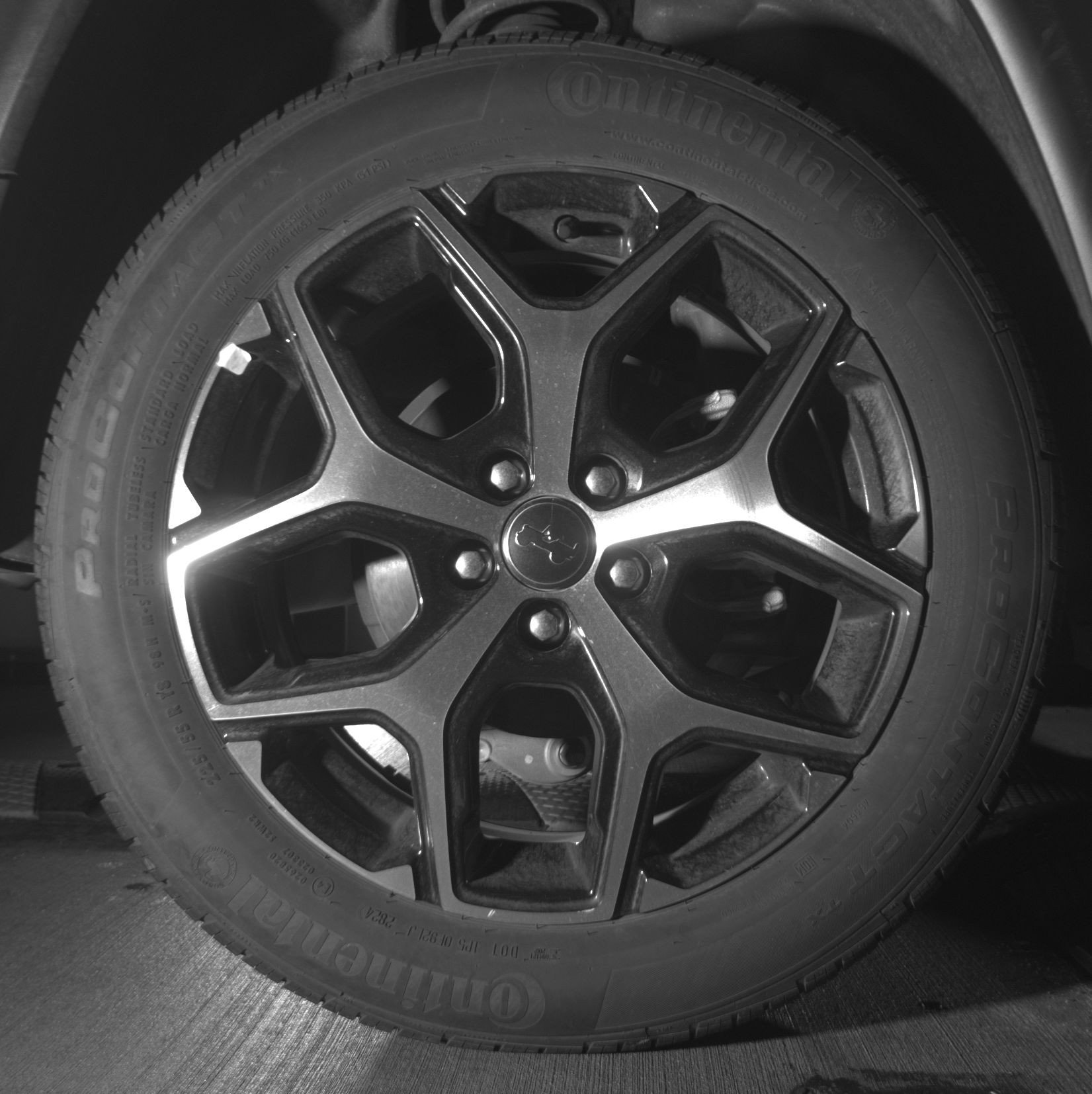 Thumbnail: 2025 Jeep Compass - 15