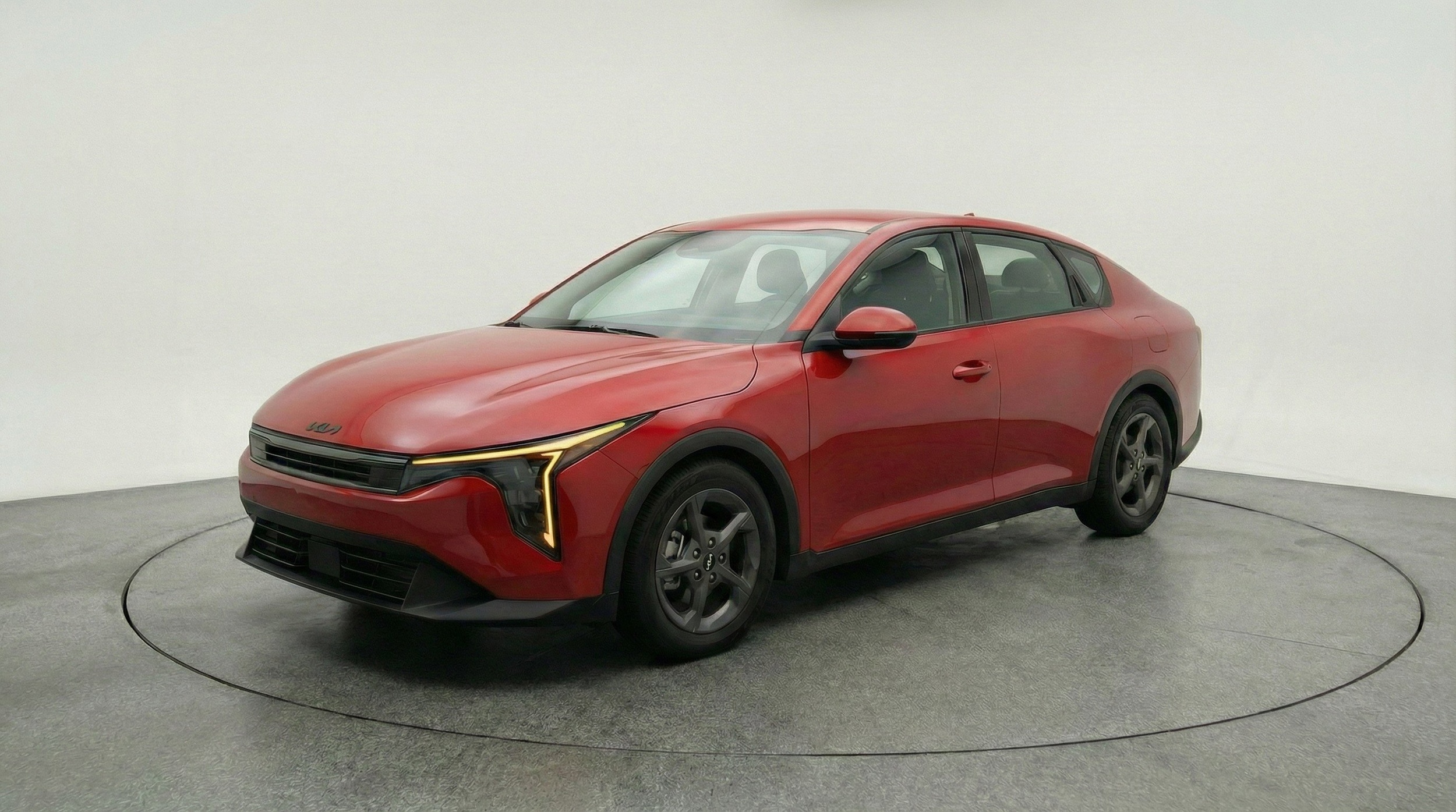 Thumbnail: 2025 Kia K4 - 3