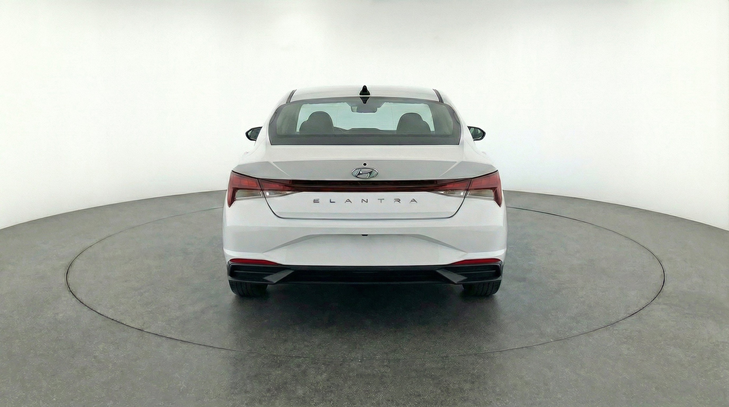Thumbnail: 2025 Hyundai Elantra - 7