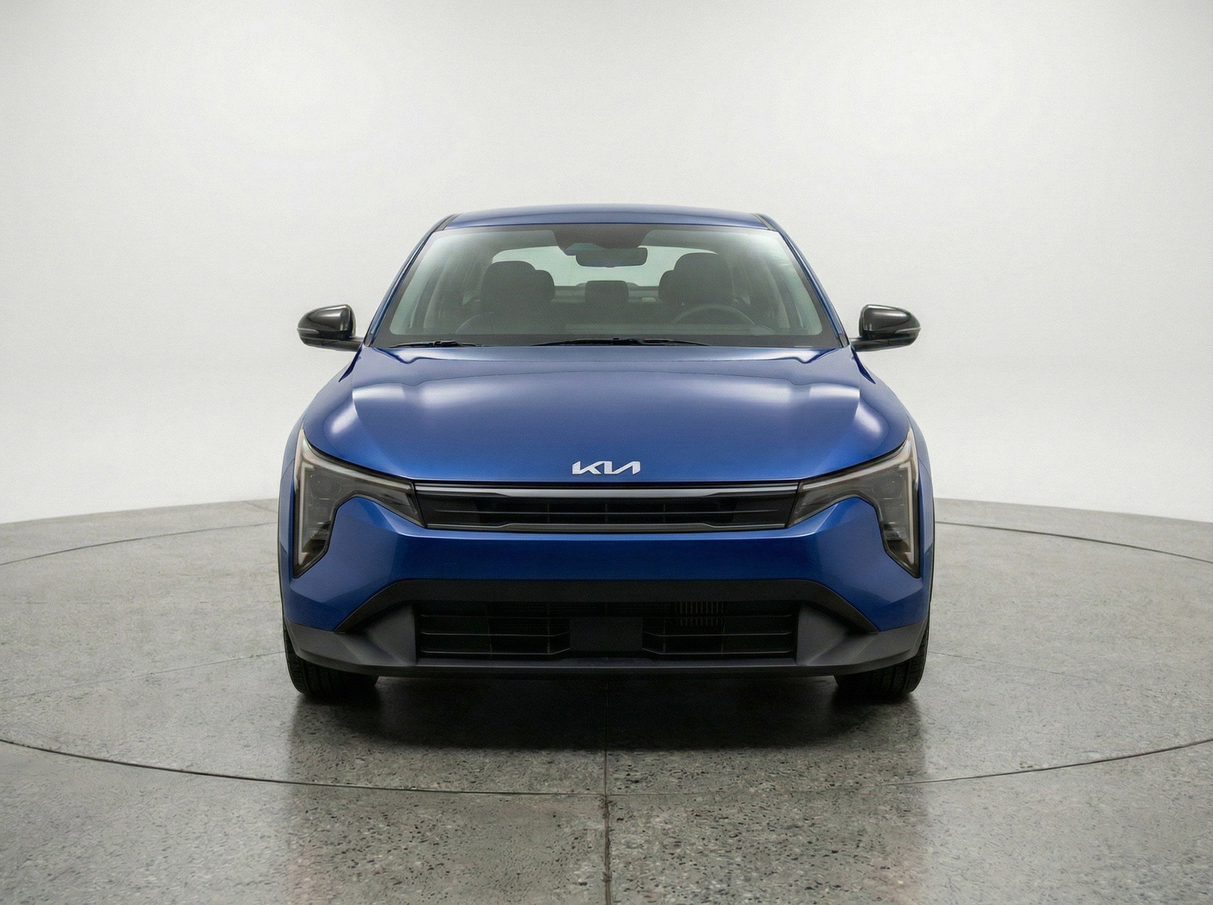 Thumbnail: 2025 Kia K4 - 2