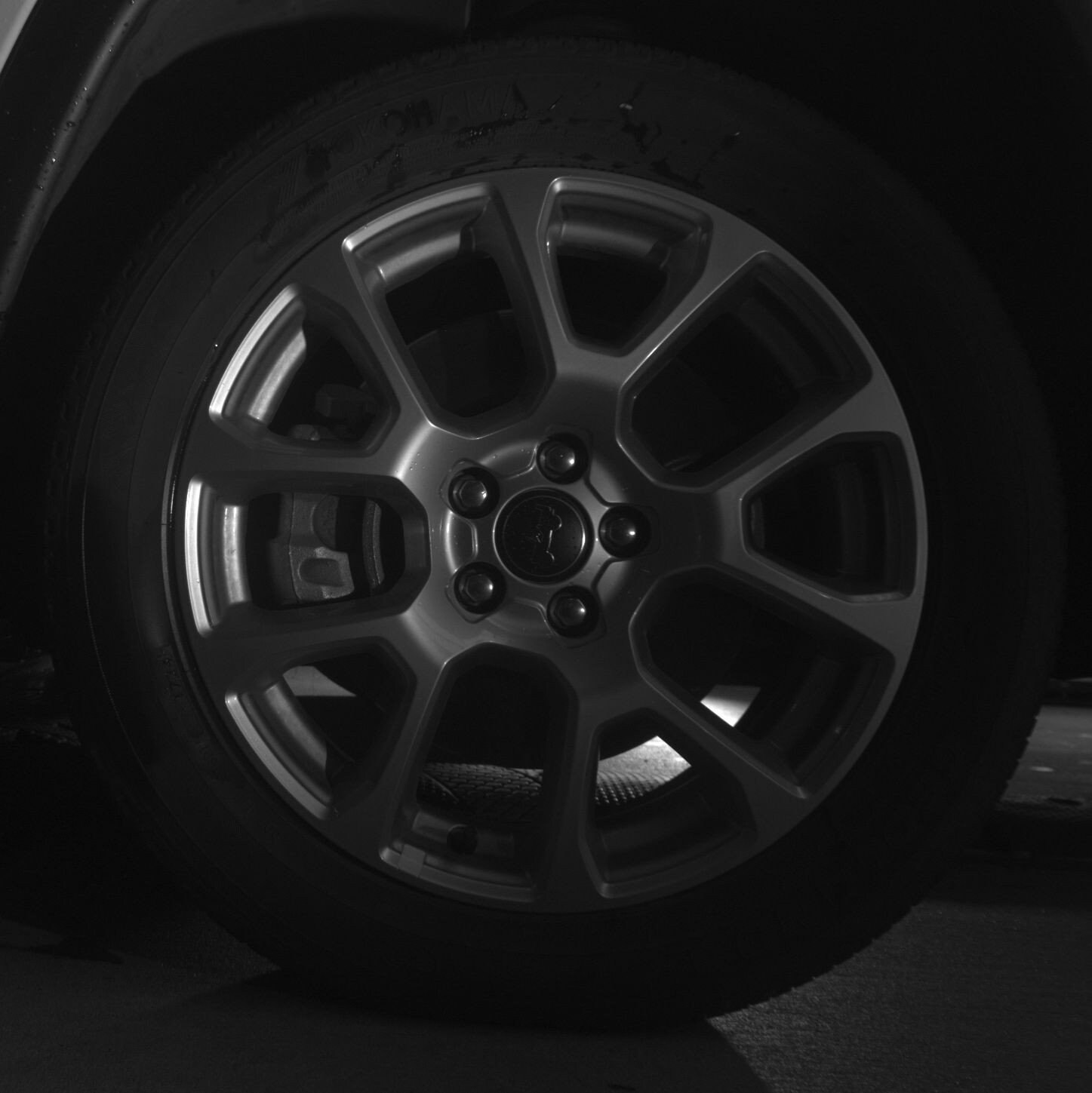 Thumbnail: 2025 Jeep Compass - 12