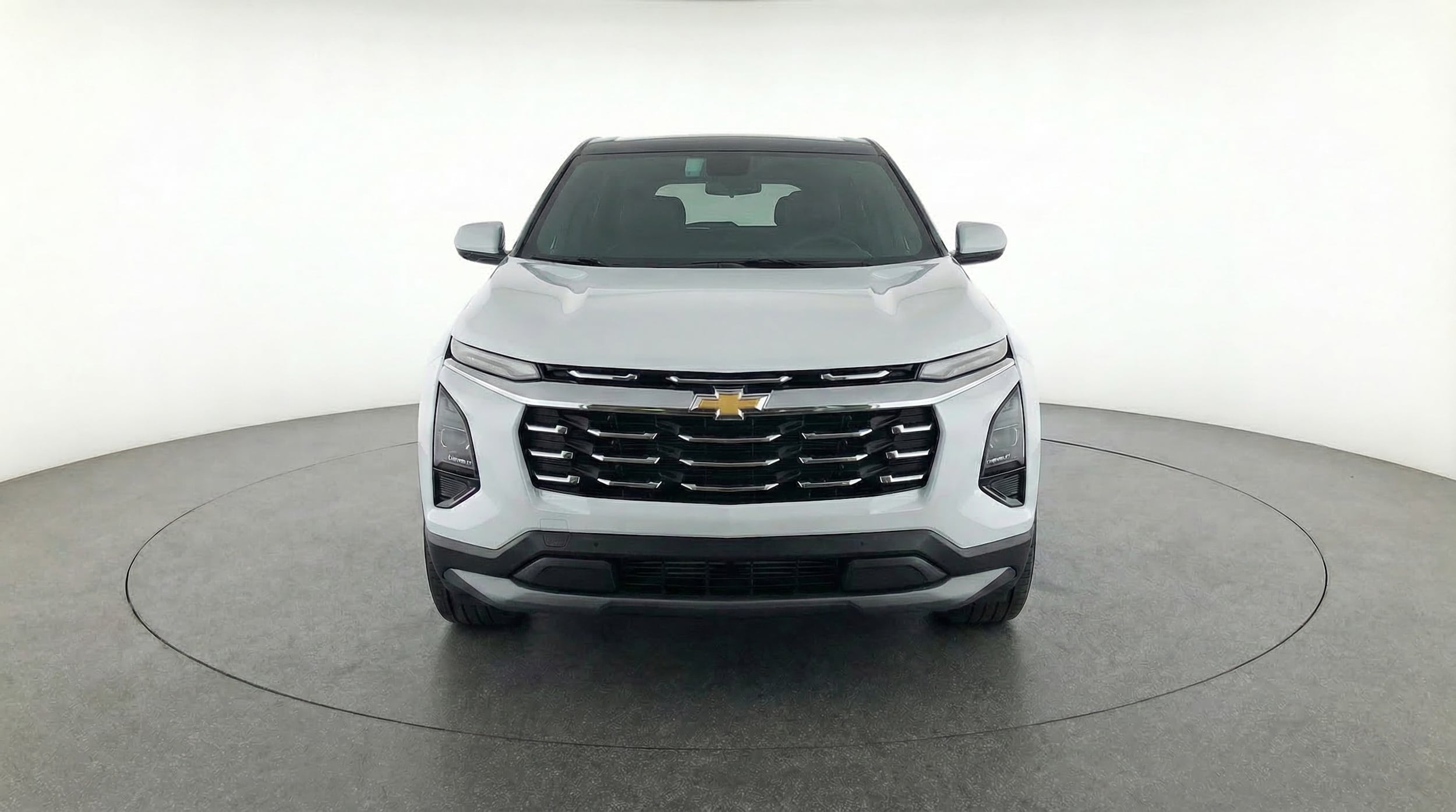 Thumbnail: 2025 Chevrolet Equinox - 2