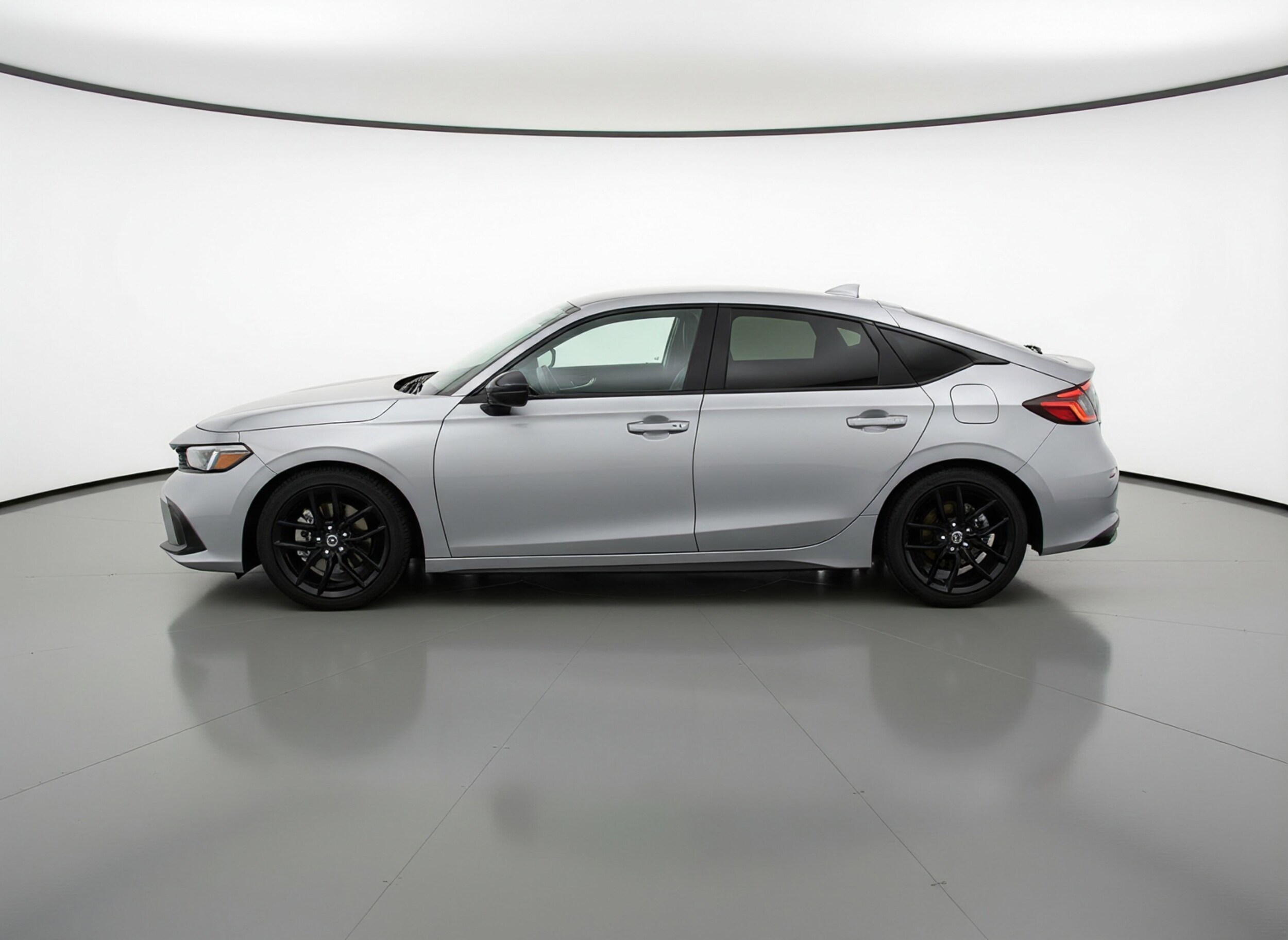 Thumbnail: 2025 Honda Civic - 5