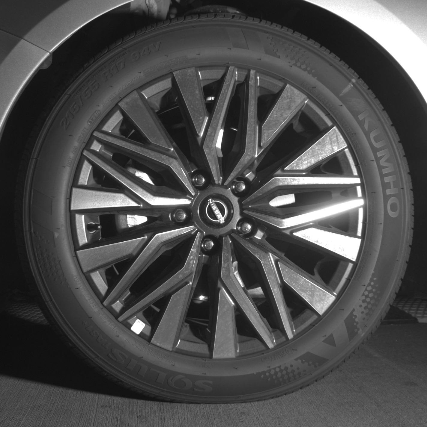 Thumbnail: 2026 Nissan Altima - 12