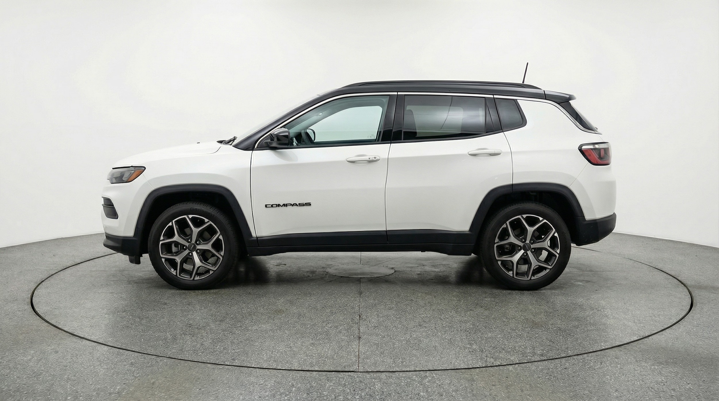 Thumbnail: 2025 Jeep Compass - 4