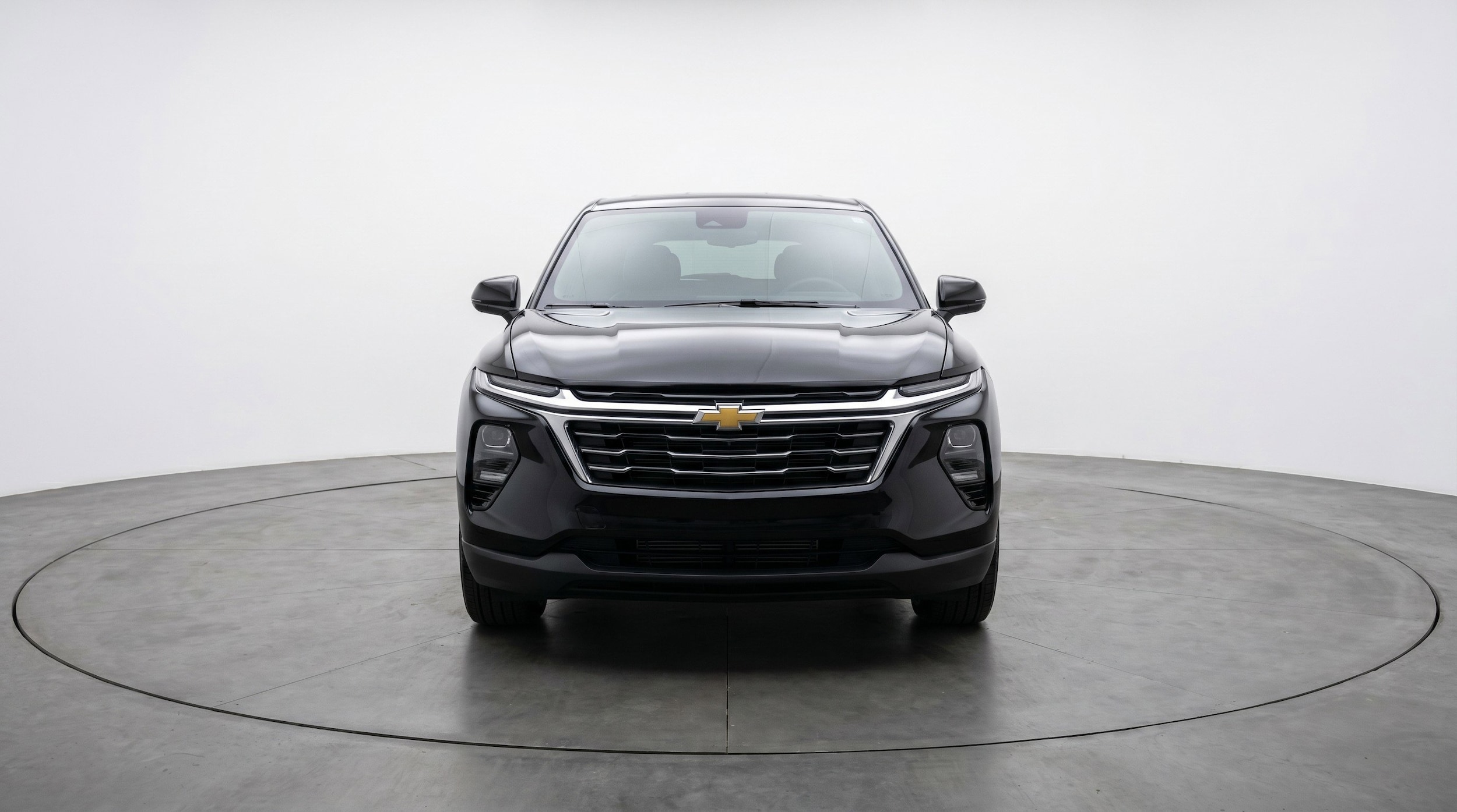 Thumbnail: 2025 Chevrolet Equinox - 2