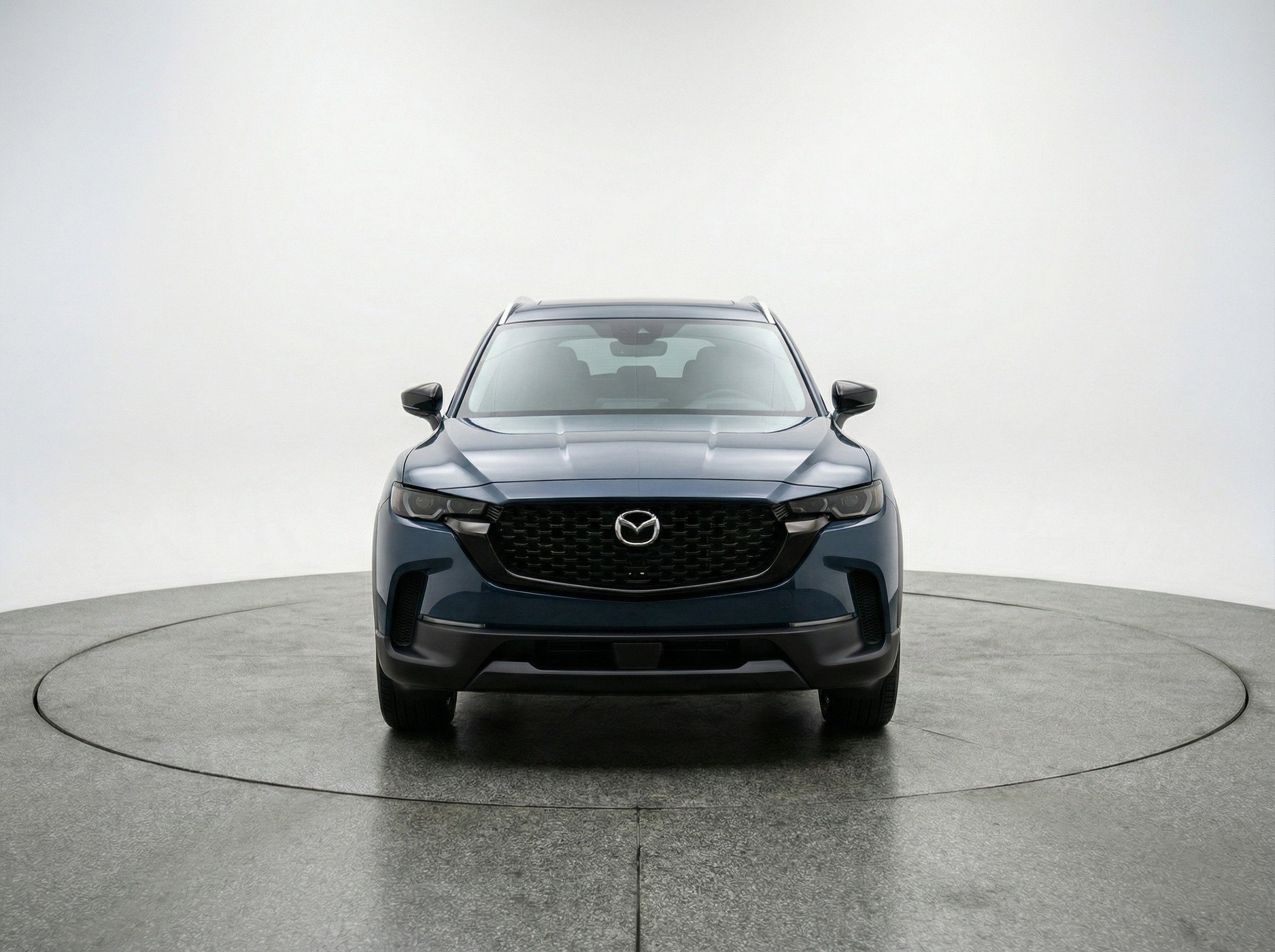Thumbnail: 2025 Mazda CX-50 - 2