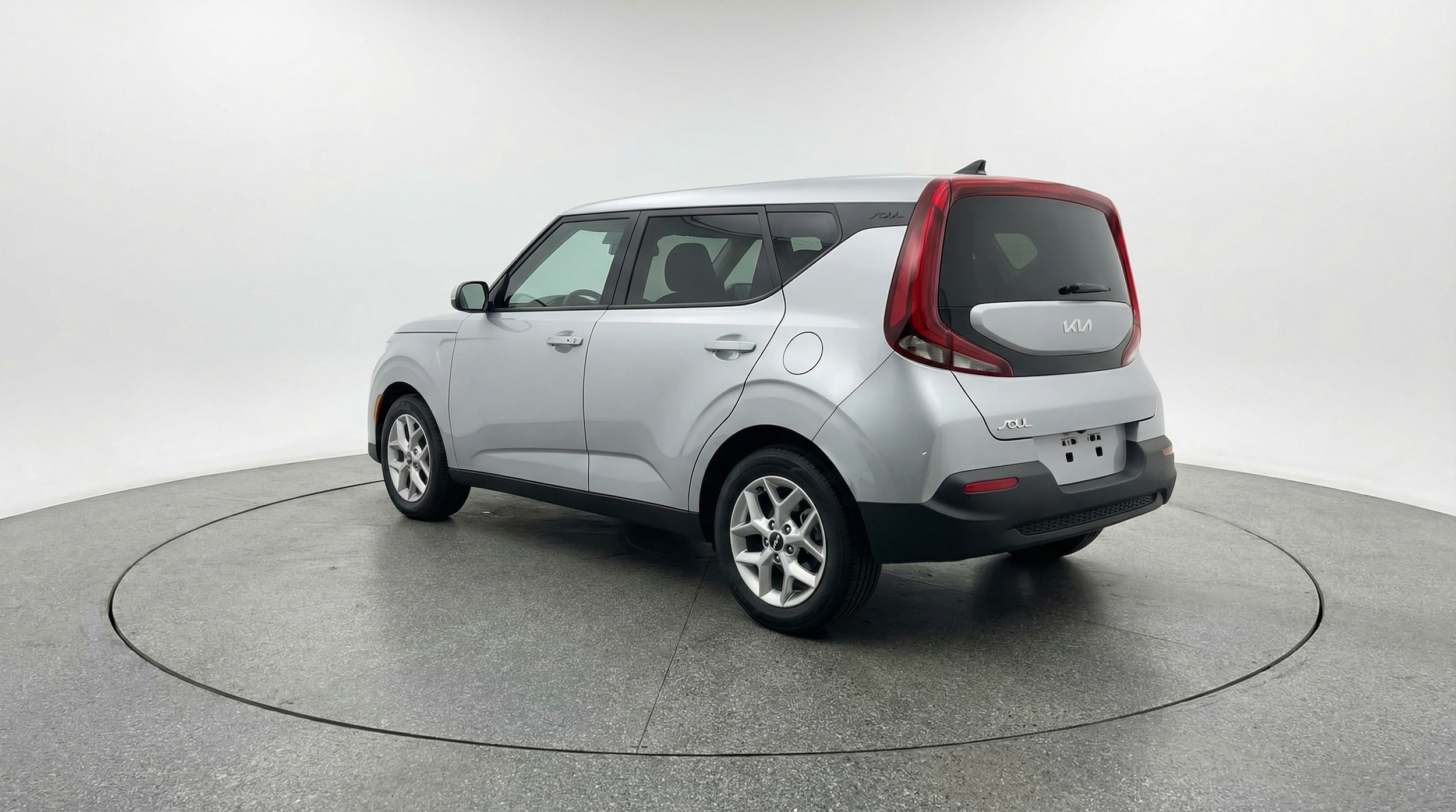 Thumbnail: 2025 Kia Soul - 5