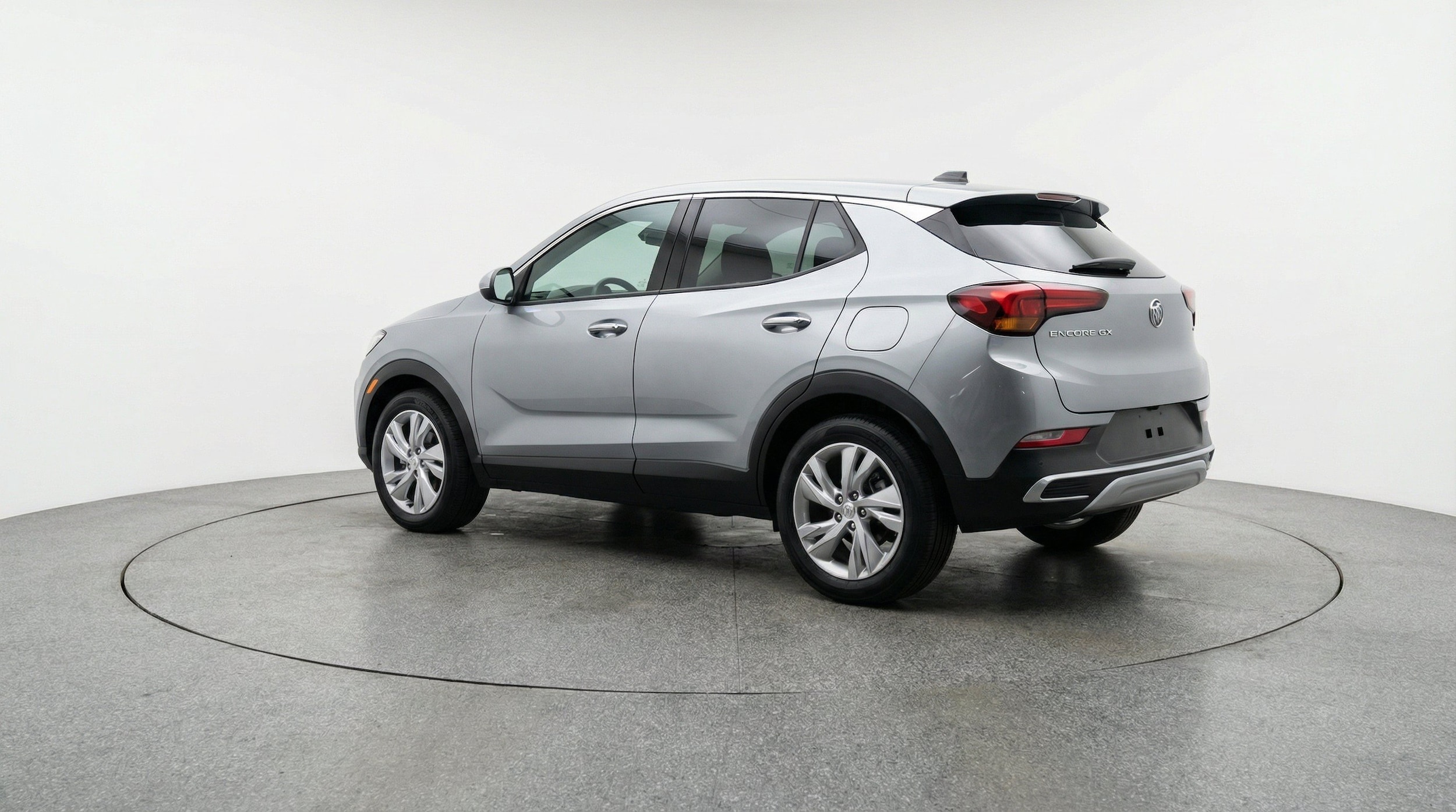 Thumbnail: 2026 Buick Encore GX - 6