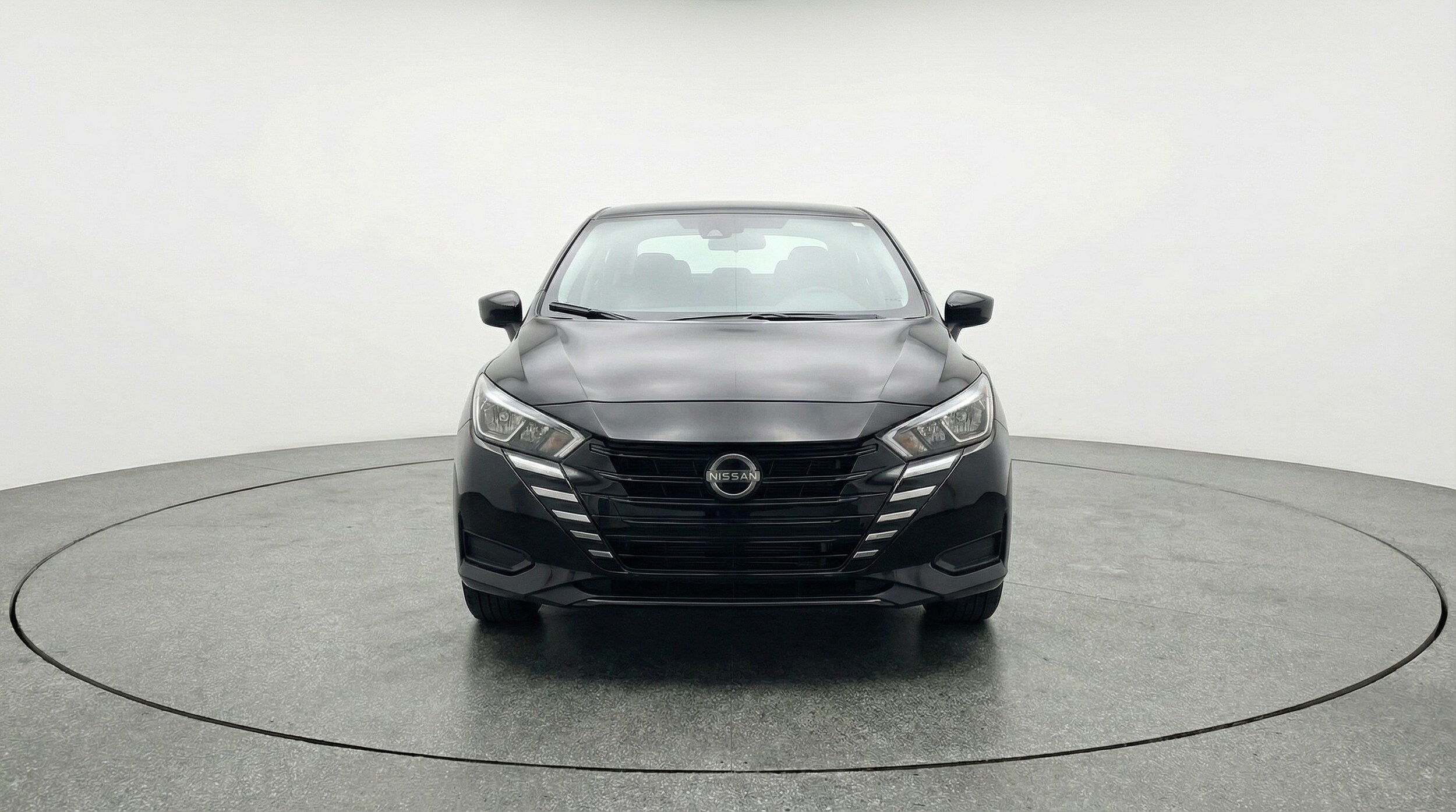 Thumbnail: 2025 Nissan Versa - 2