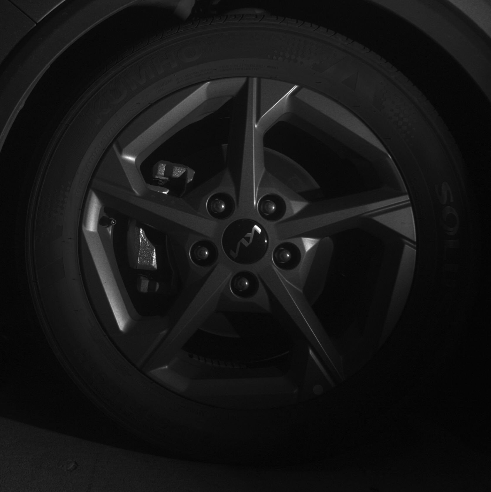 Thumbnail: 2025 Kia K4 - 12