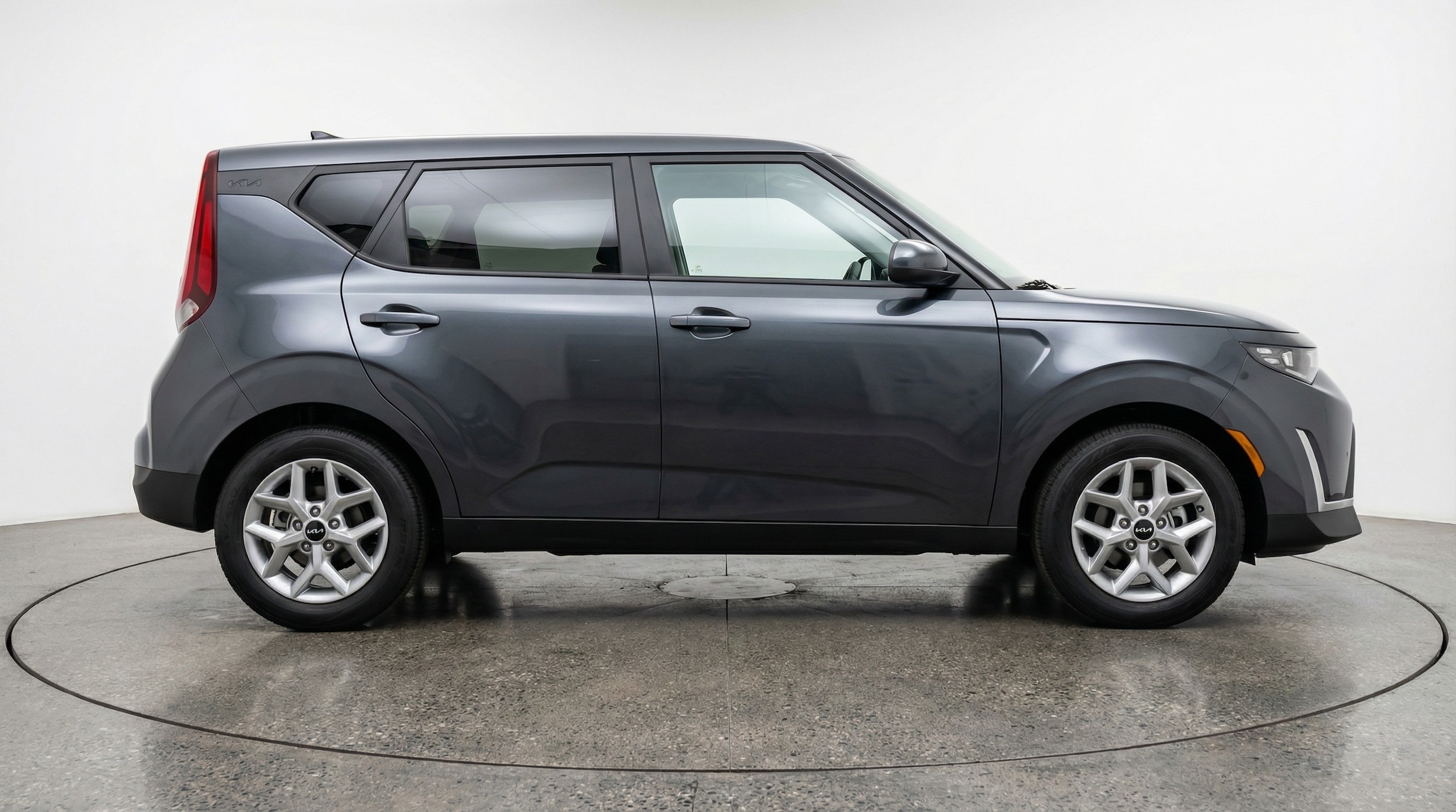 Thumbnail: 2025 Kia Soul - 8