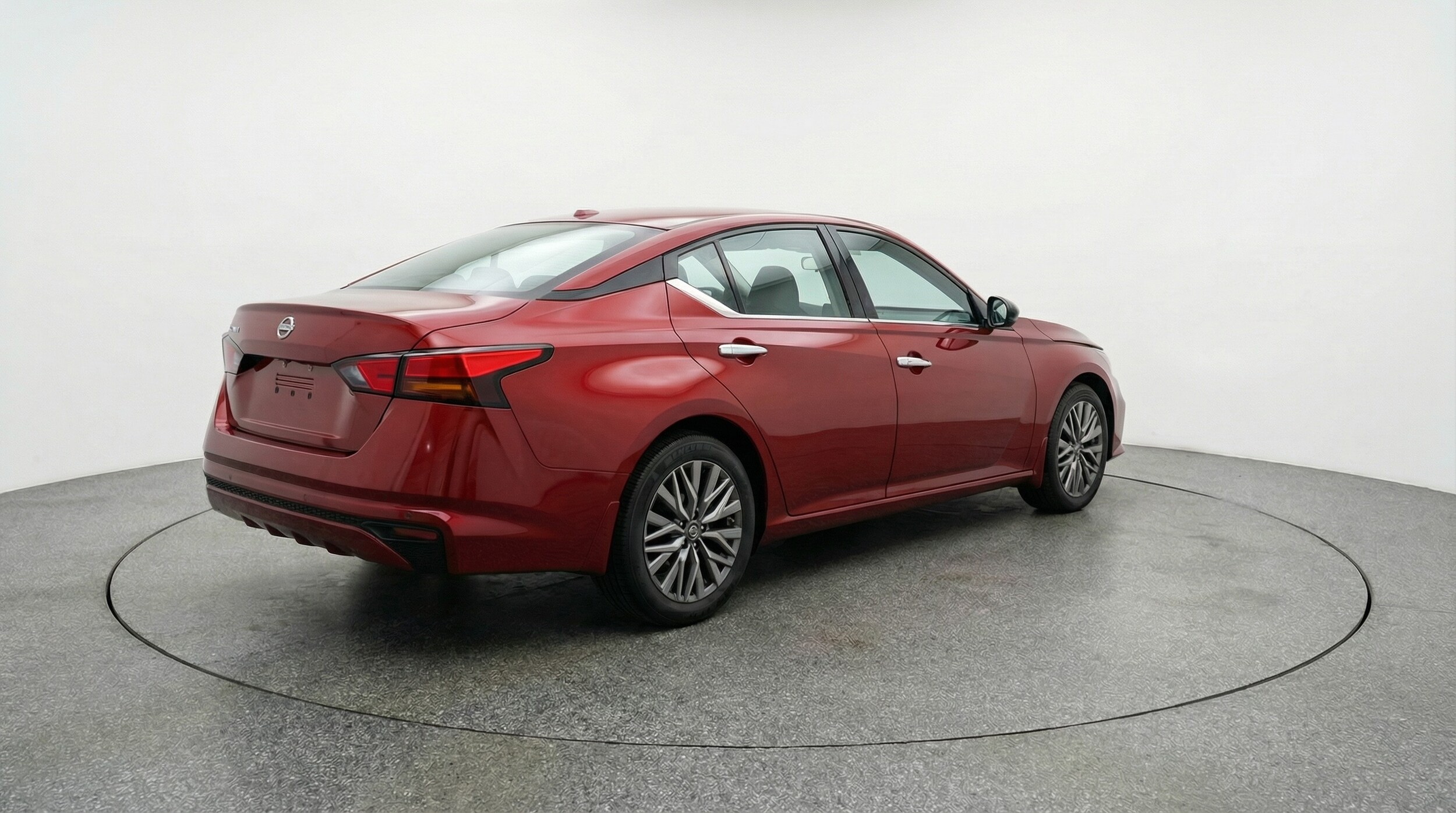 Thumbnail: 2025 Nissan Altima - 7