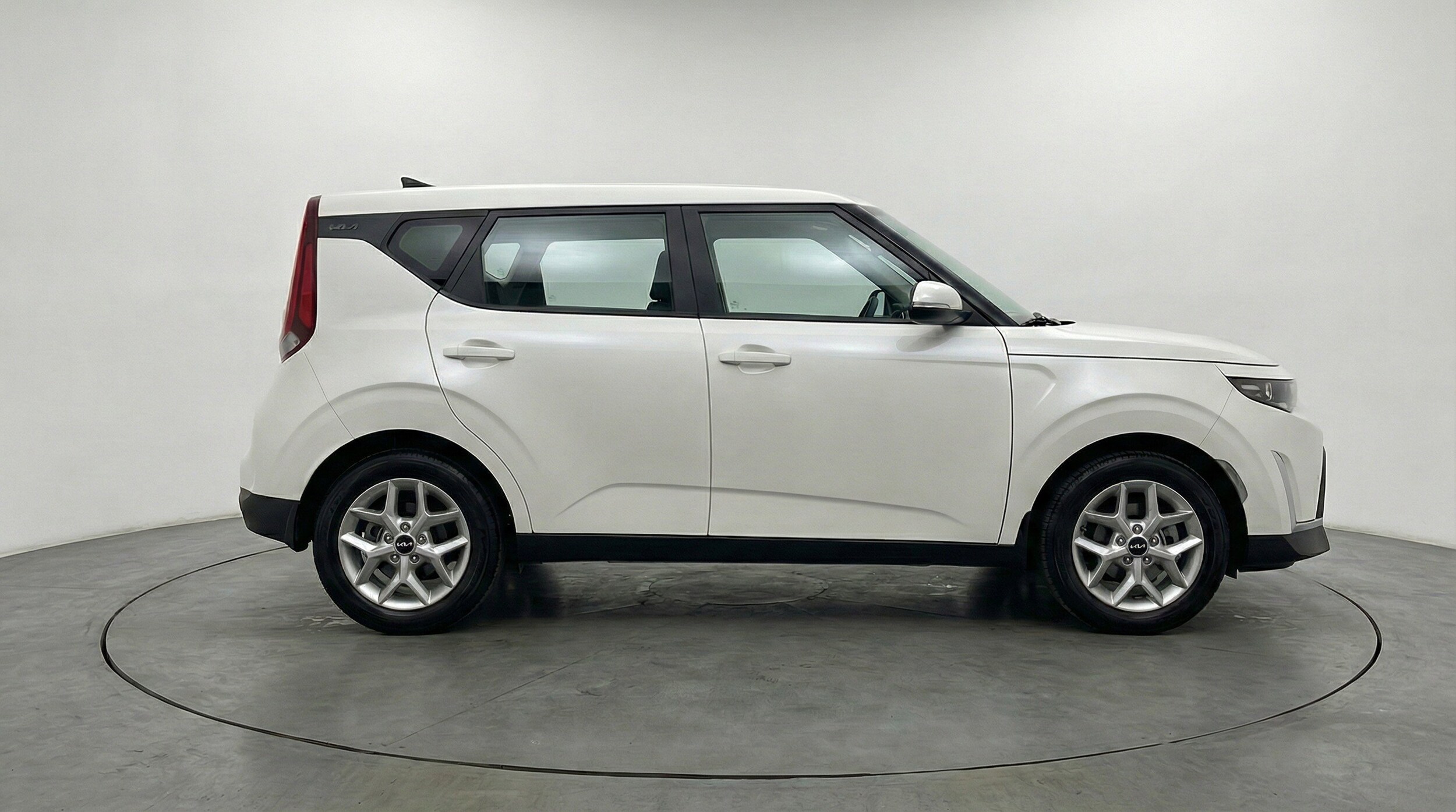 Thumbnail: 2025 Kia Soul - 11